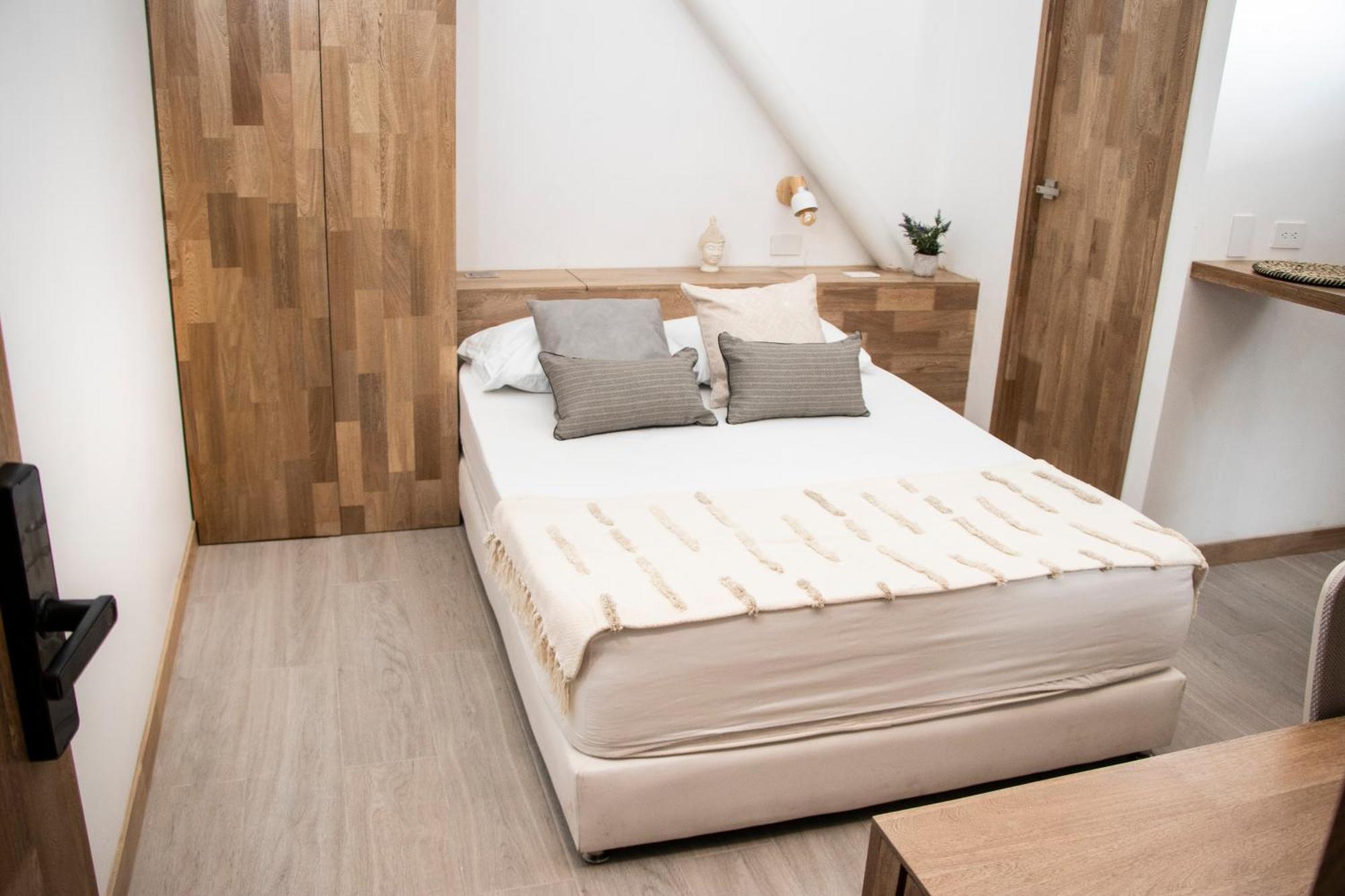 Apartamento Zenia 70 Living & *