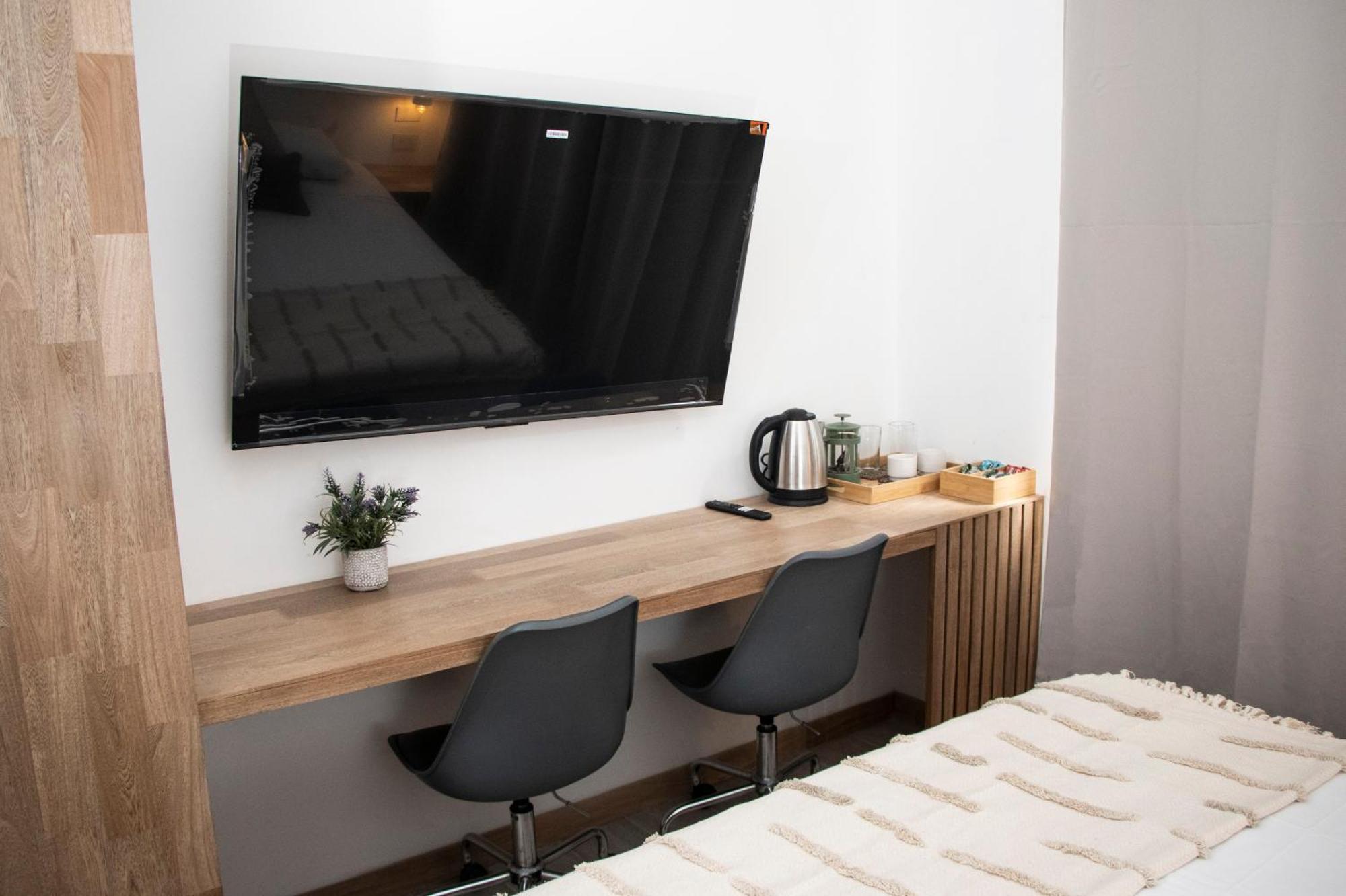 Apartamento Zenia 70 Living & Medellín