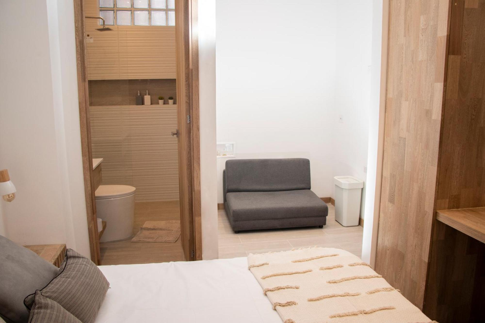 Apartamento Zenia 70 Living & *