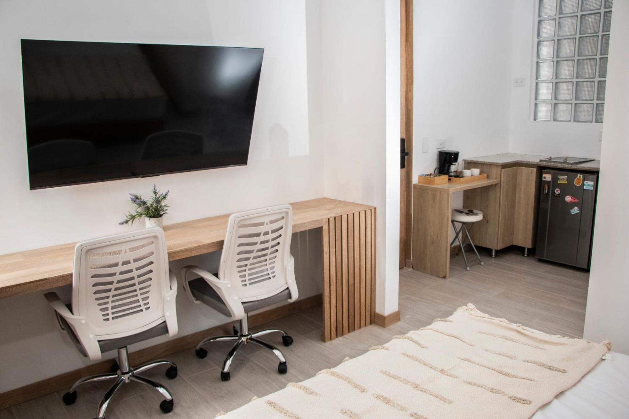 Zenia 70 Living & Apartamento Medellín