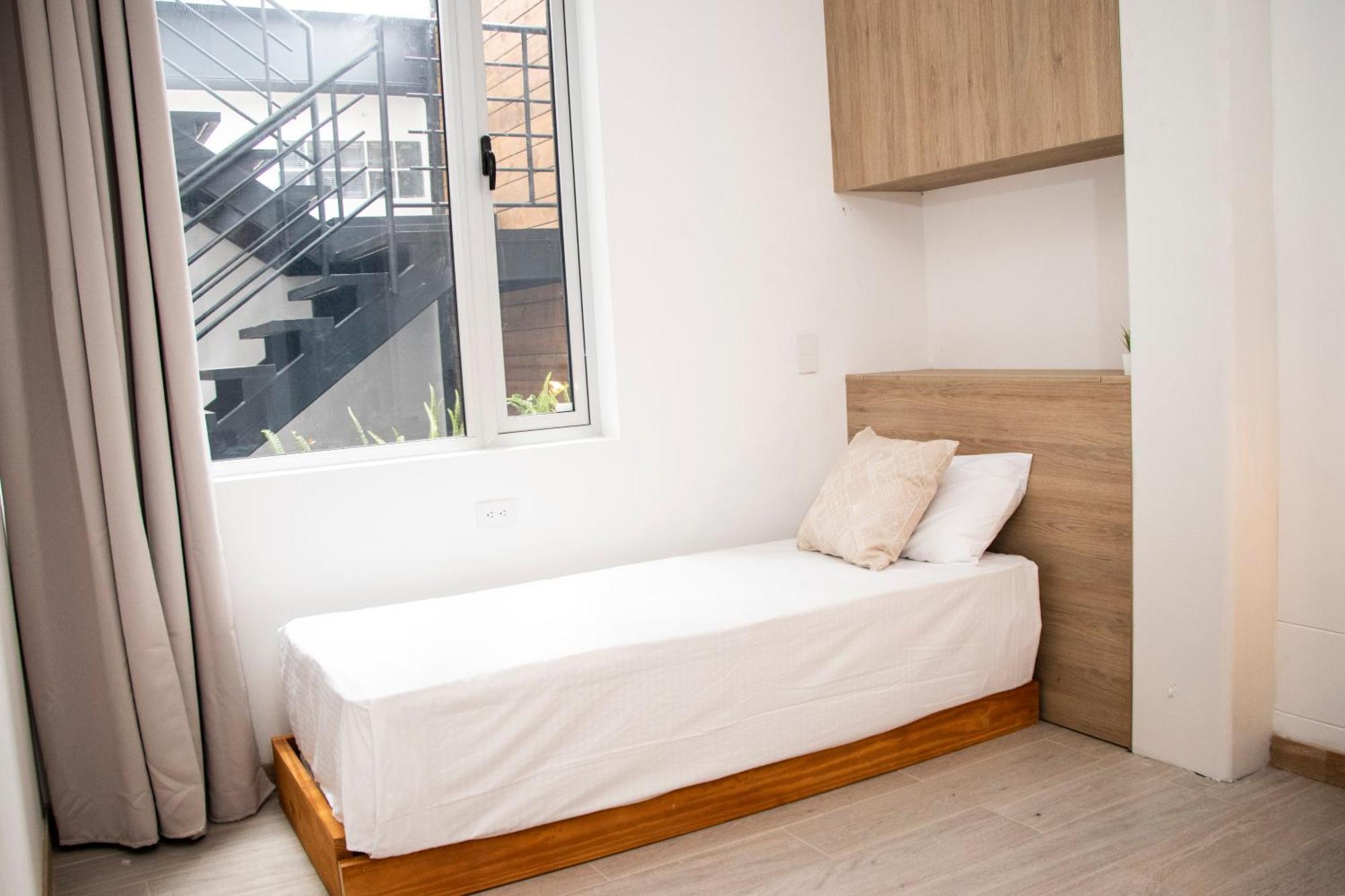 Zenia 70 Living & * Medellín