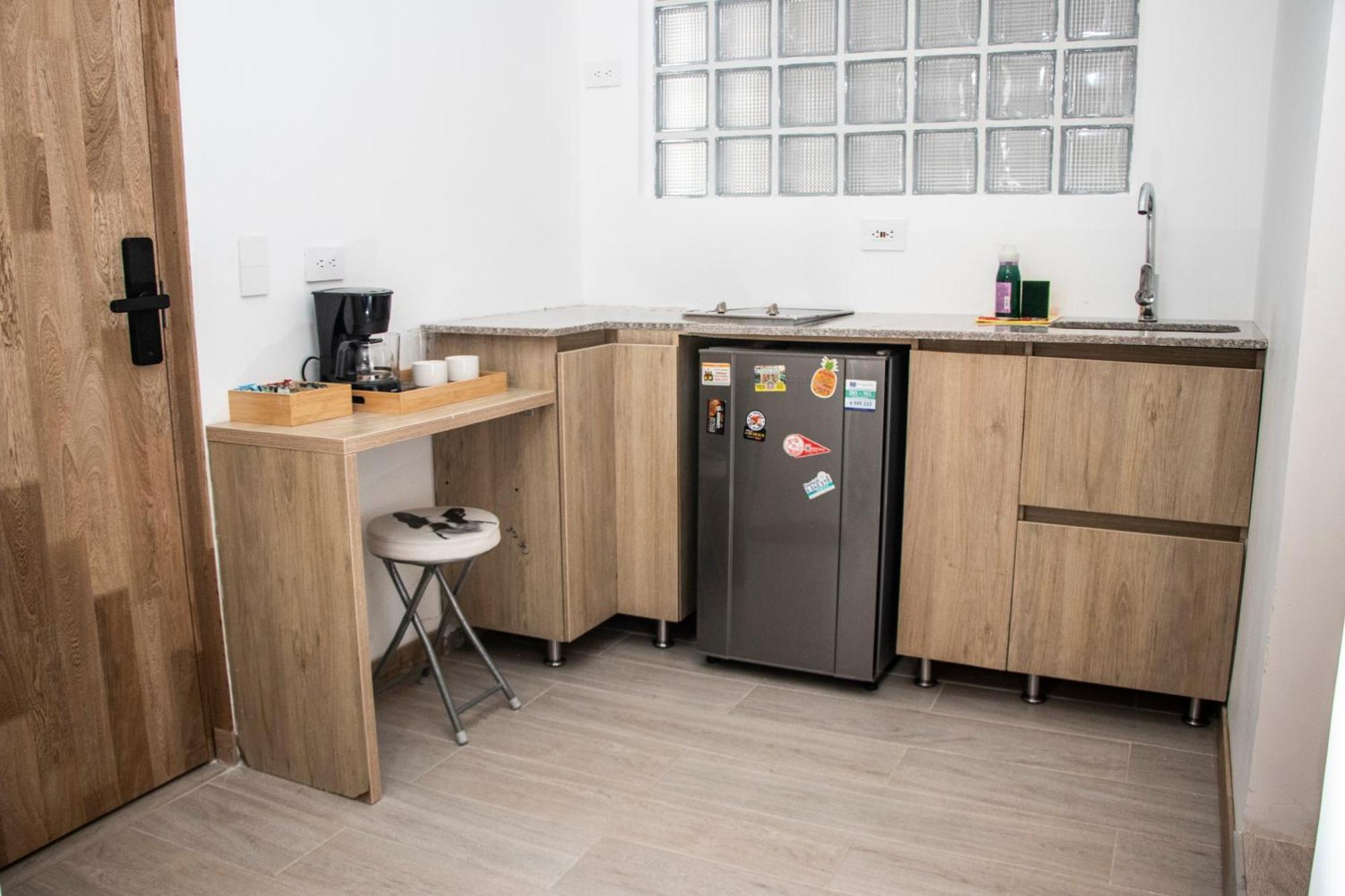 Zenia 70 Living & Apartamento Medellín