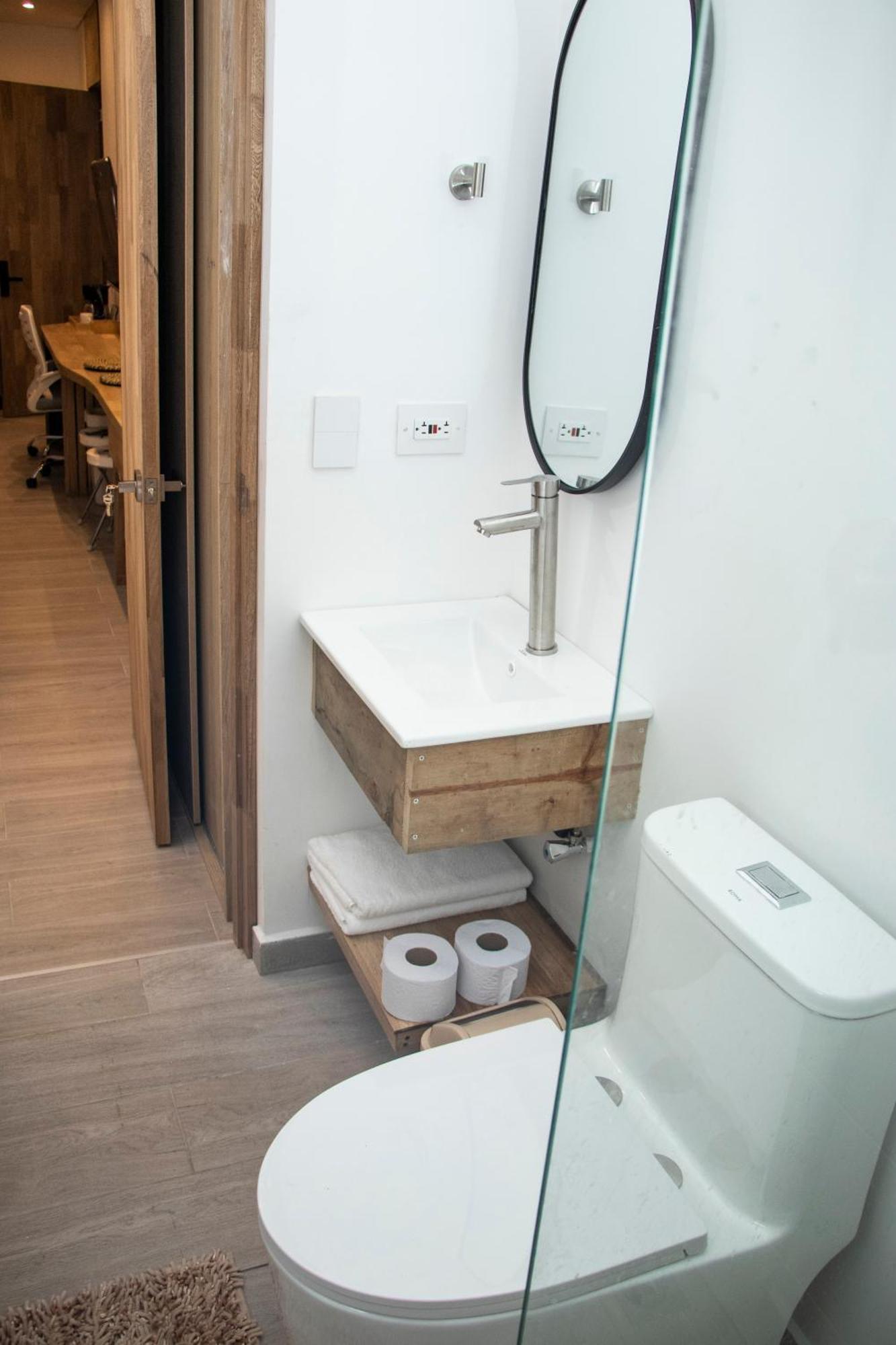 Apartamento Zenia 70 Living &