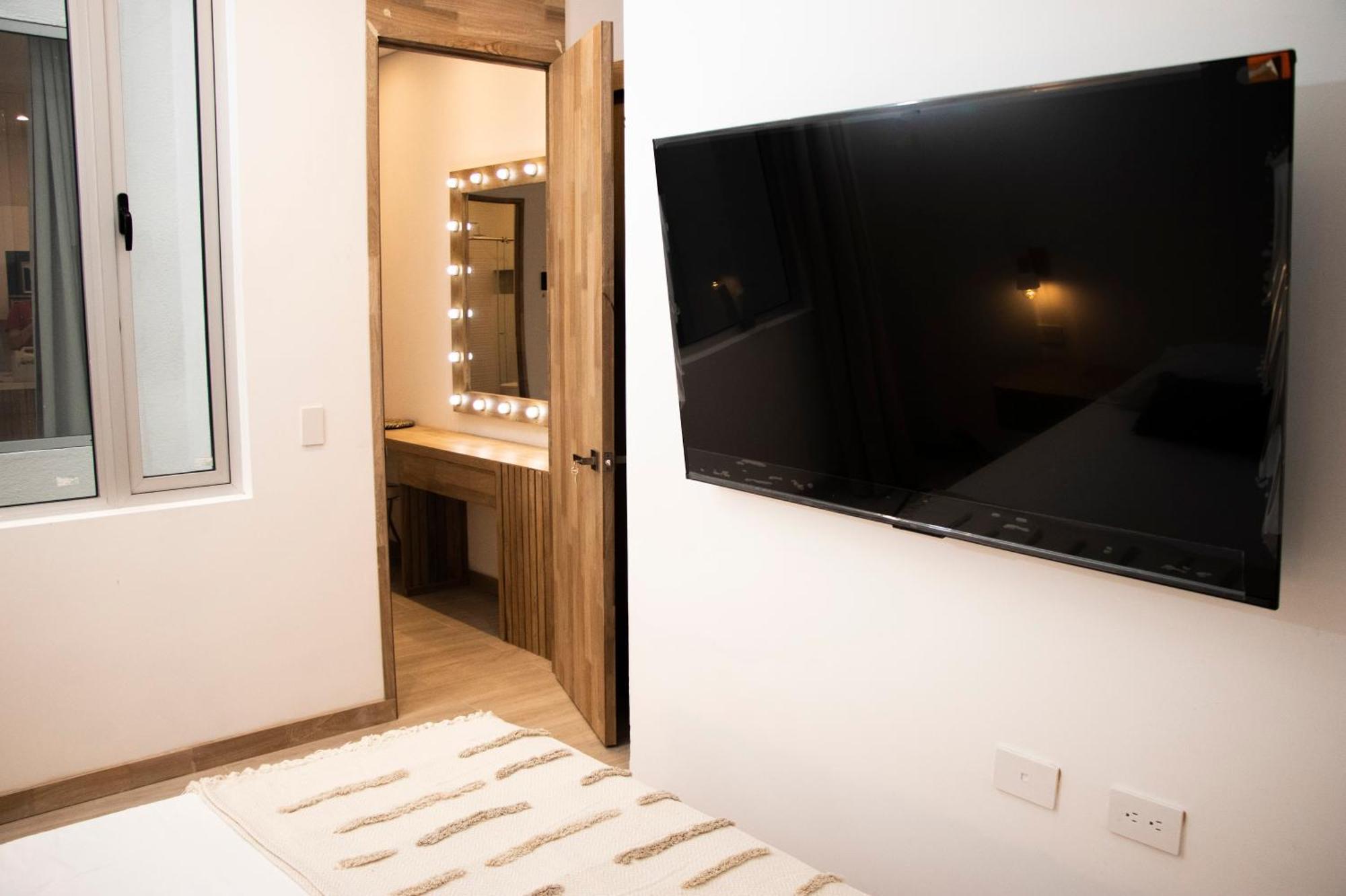 Apartamento Zenia 70 Living &