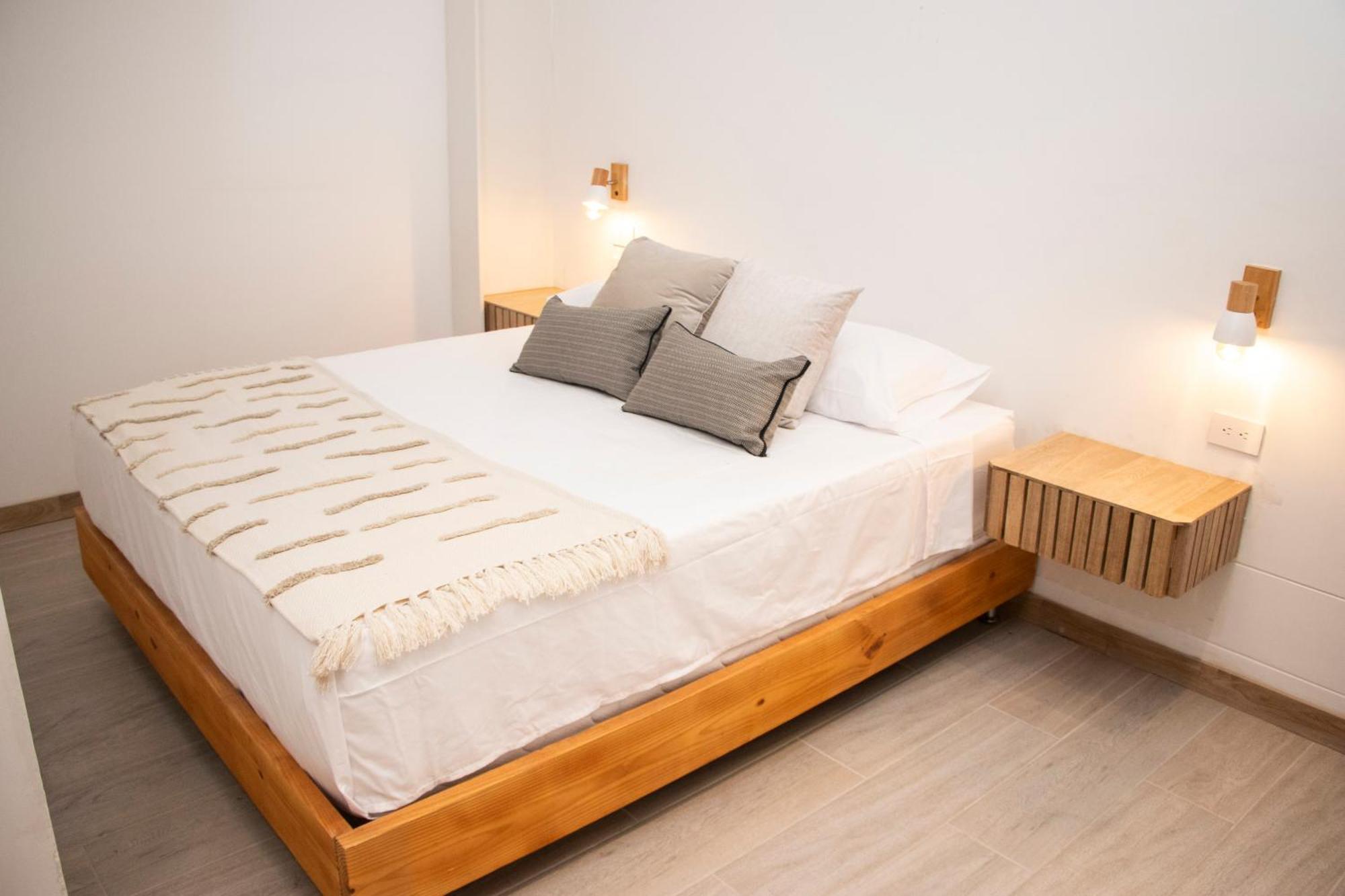 Apartamento Zenia 70 Living & Medellín