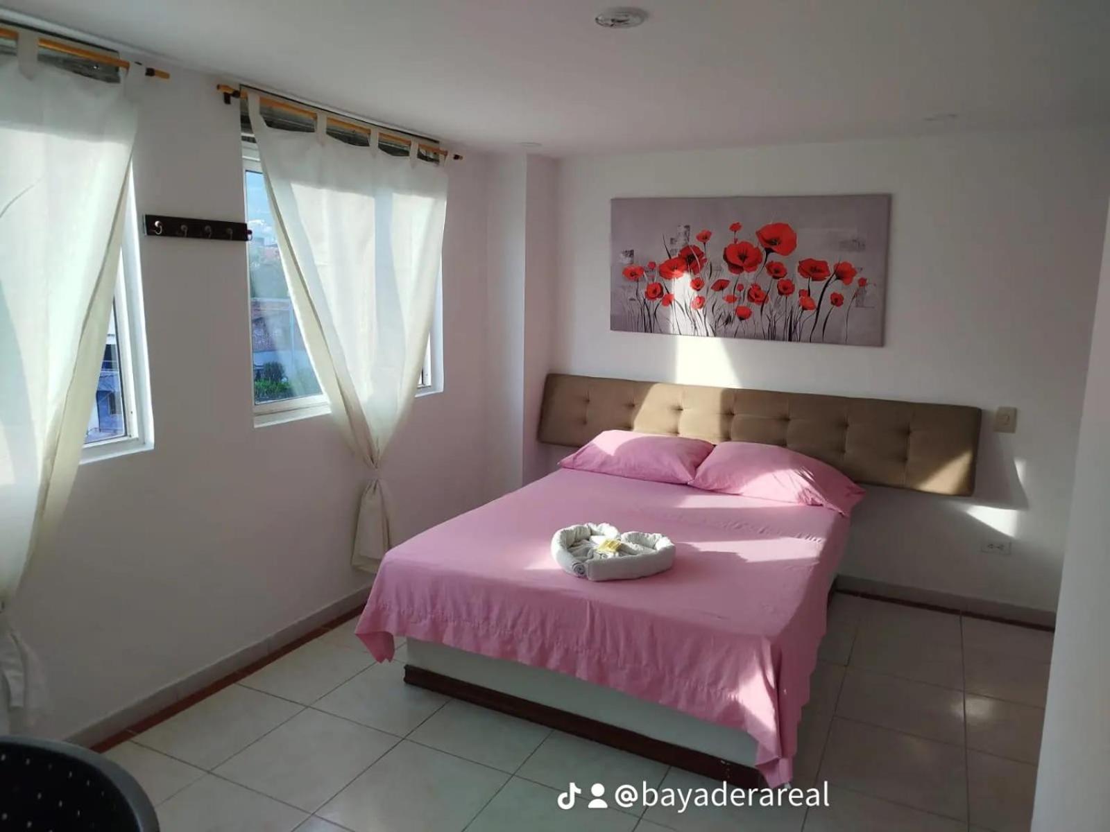 Bayadera Real Medellín