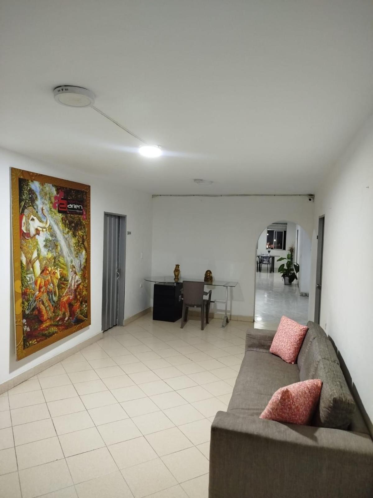 Bayadera Real Hotel Medellín