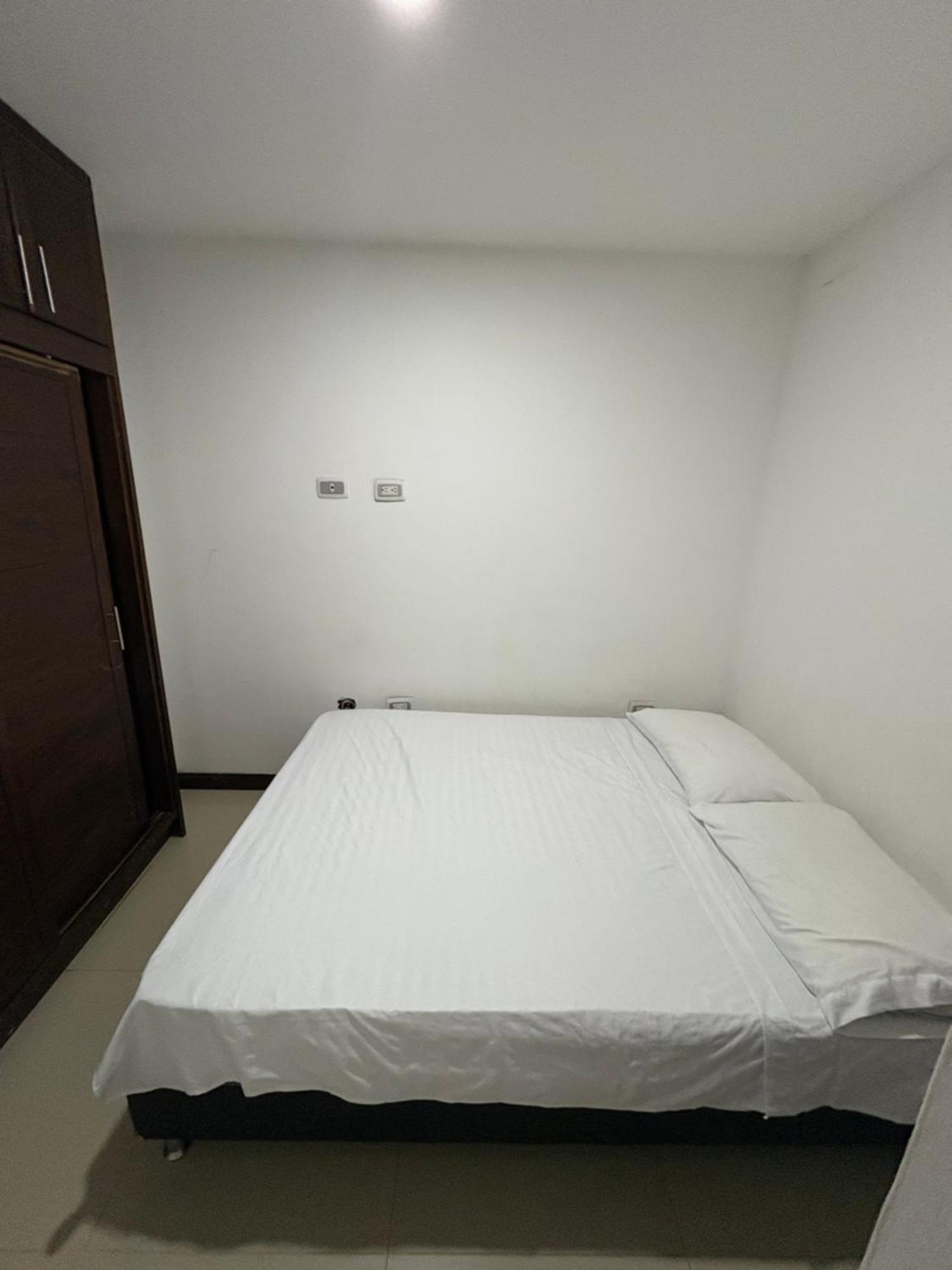 Apartamento Cerca A Plaza Mayor Medellín