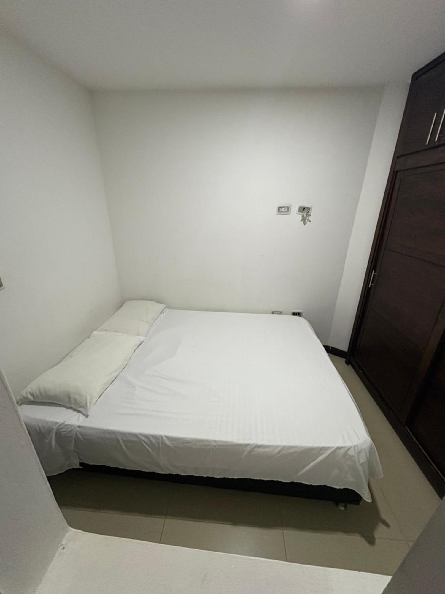 Apartamento Cerca A Plaza Mayor
