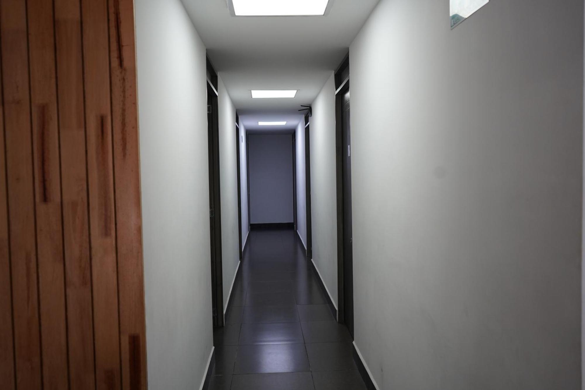 Serymar La 70 Hotel