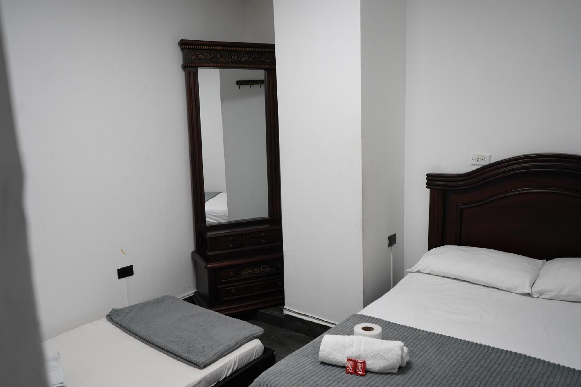 Hotel Serymar La 70