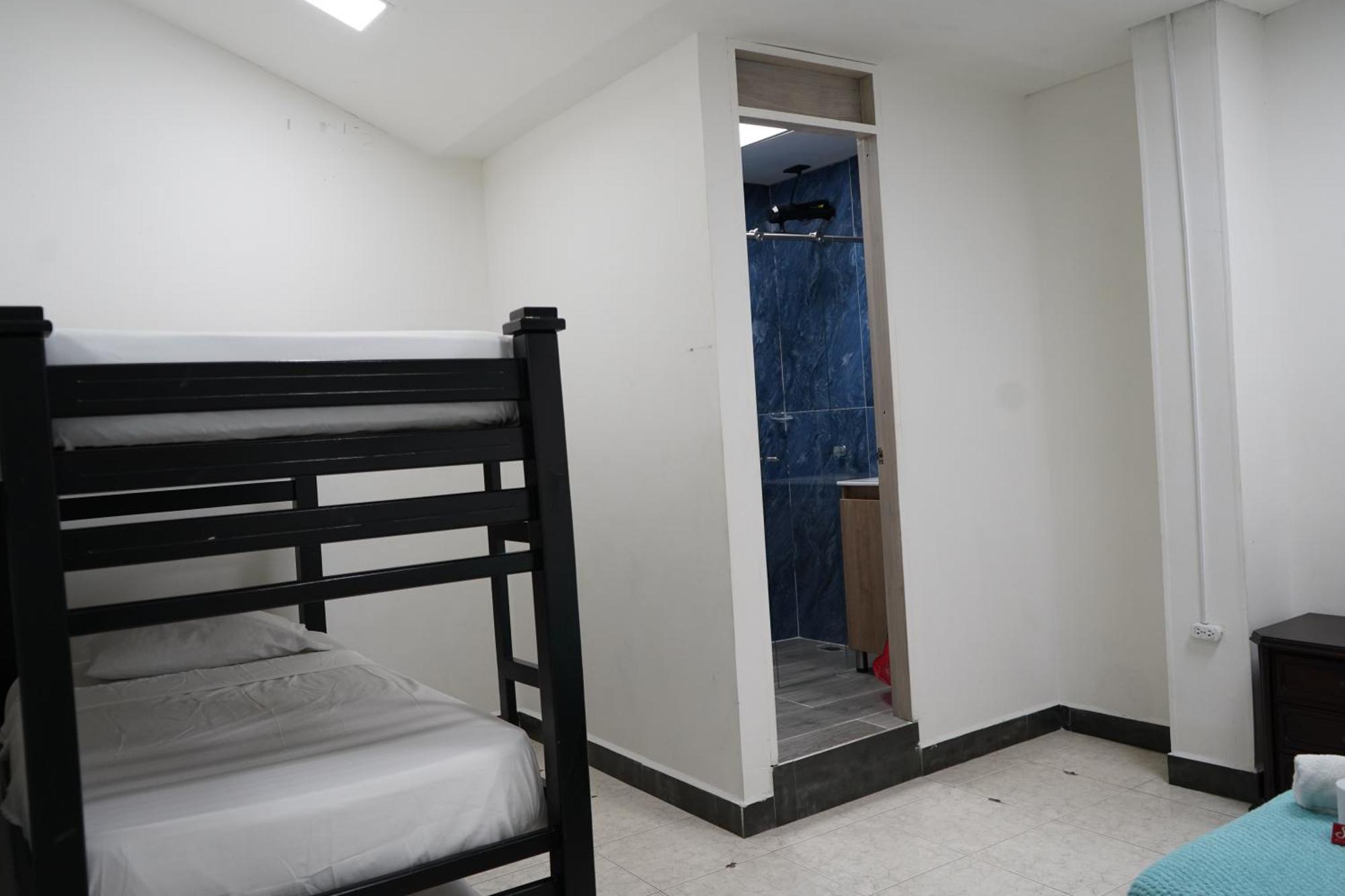 Hotel Serymar La 70 Medellín