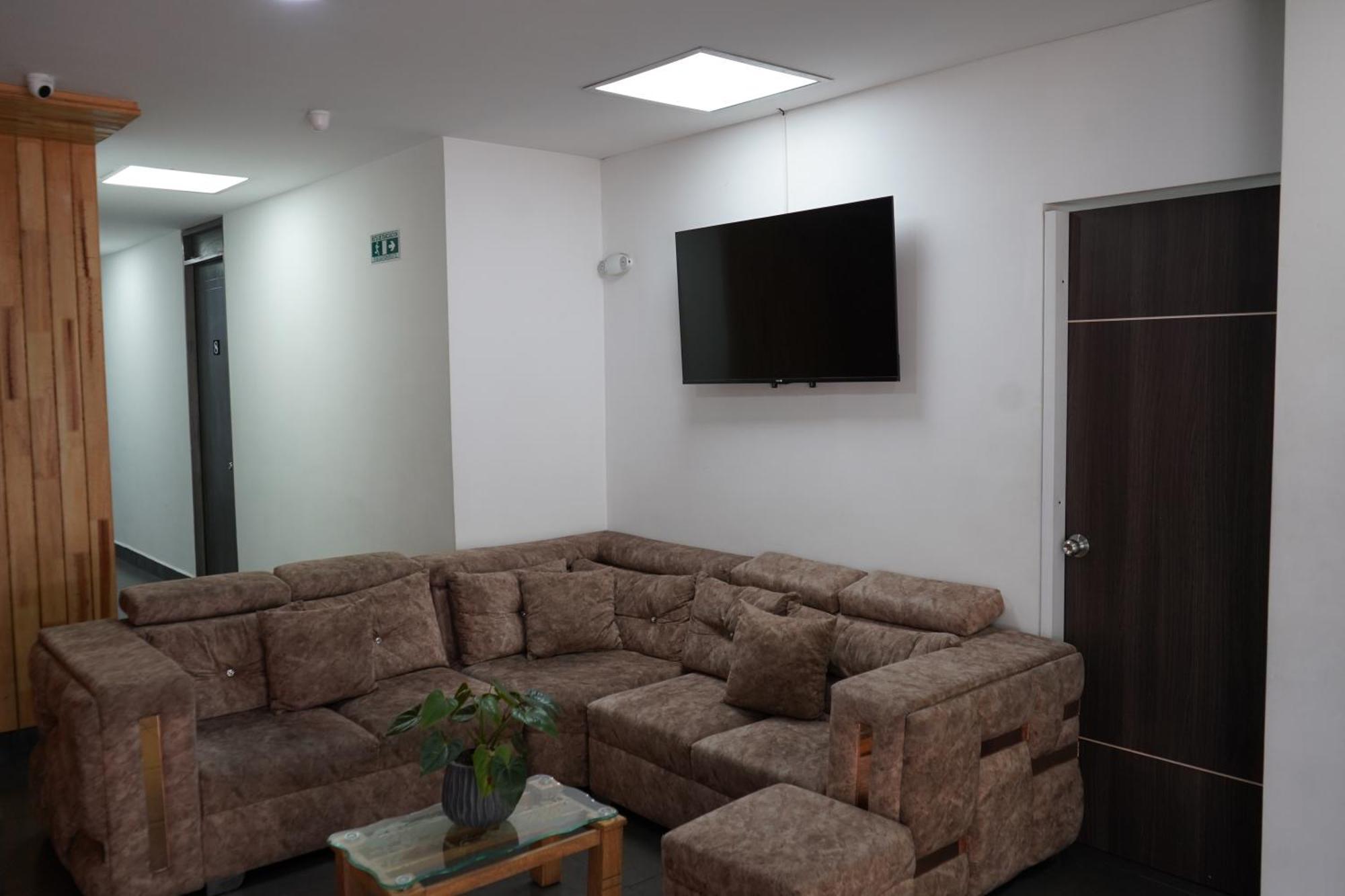 Serymar La 70 Hotel Medellín