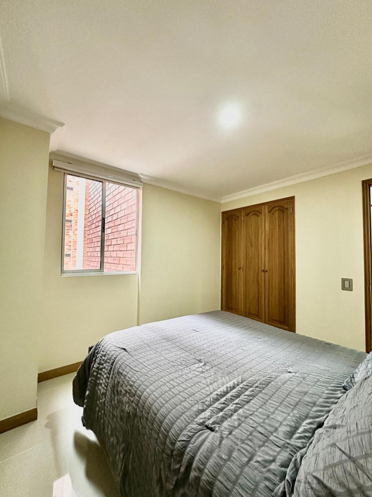 Beautiful Laureles Apartamento