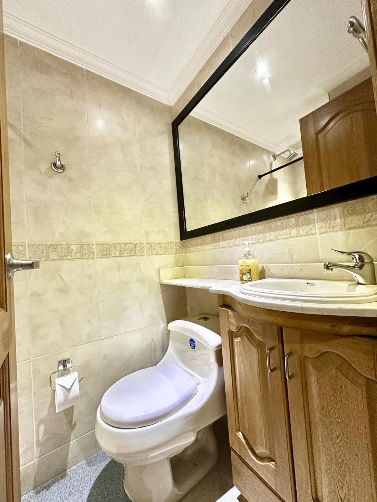 Beautiful Laureles Apartamento *