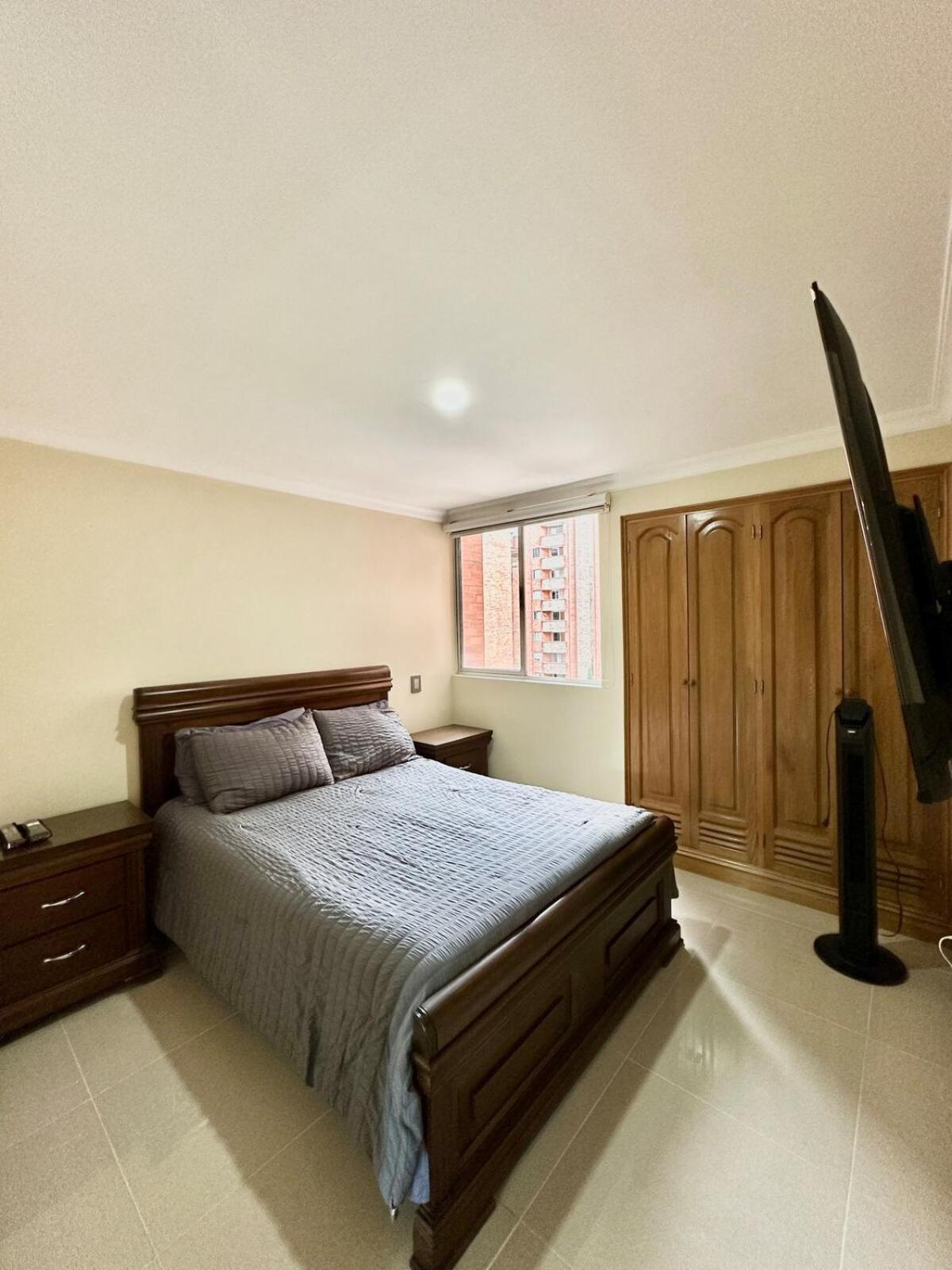 Apartamento Beautiful Laureles *