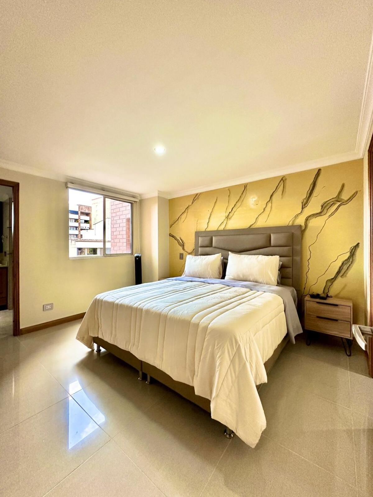 Beautiful Laureles Apartamento Medellín