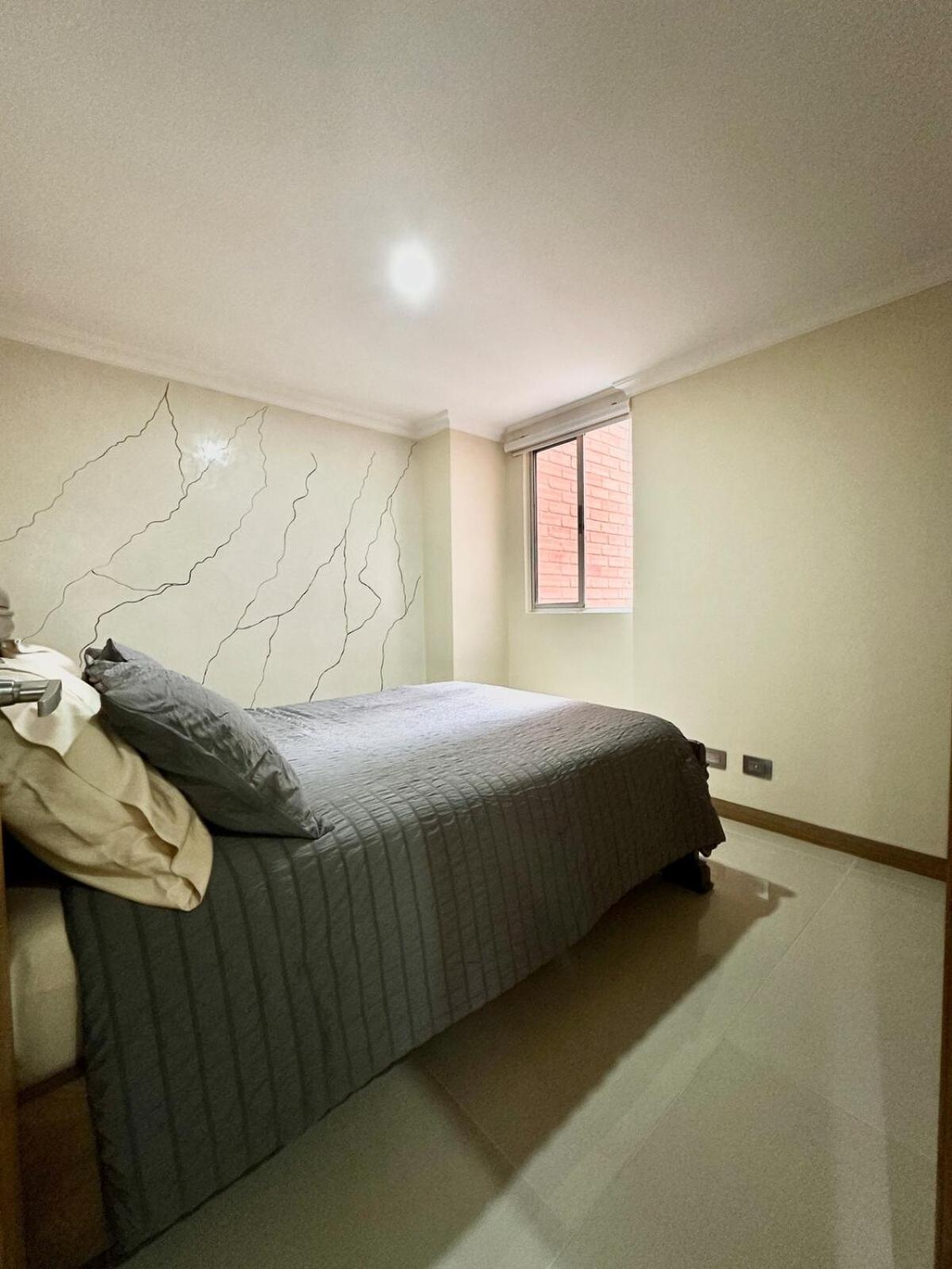 Apartamento Beautiful Laureles Medellín