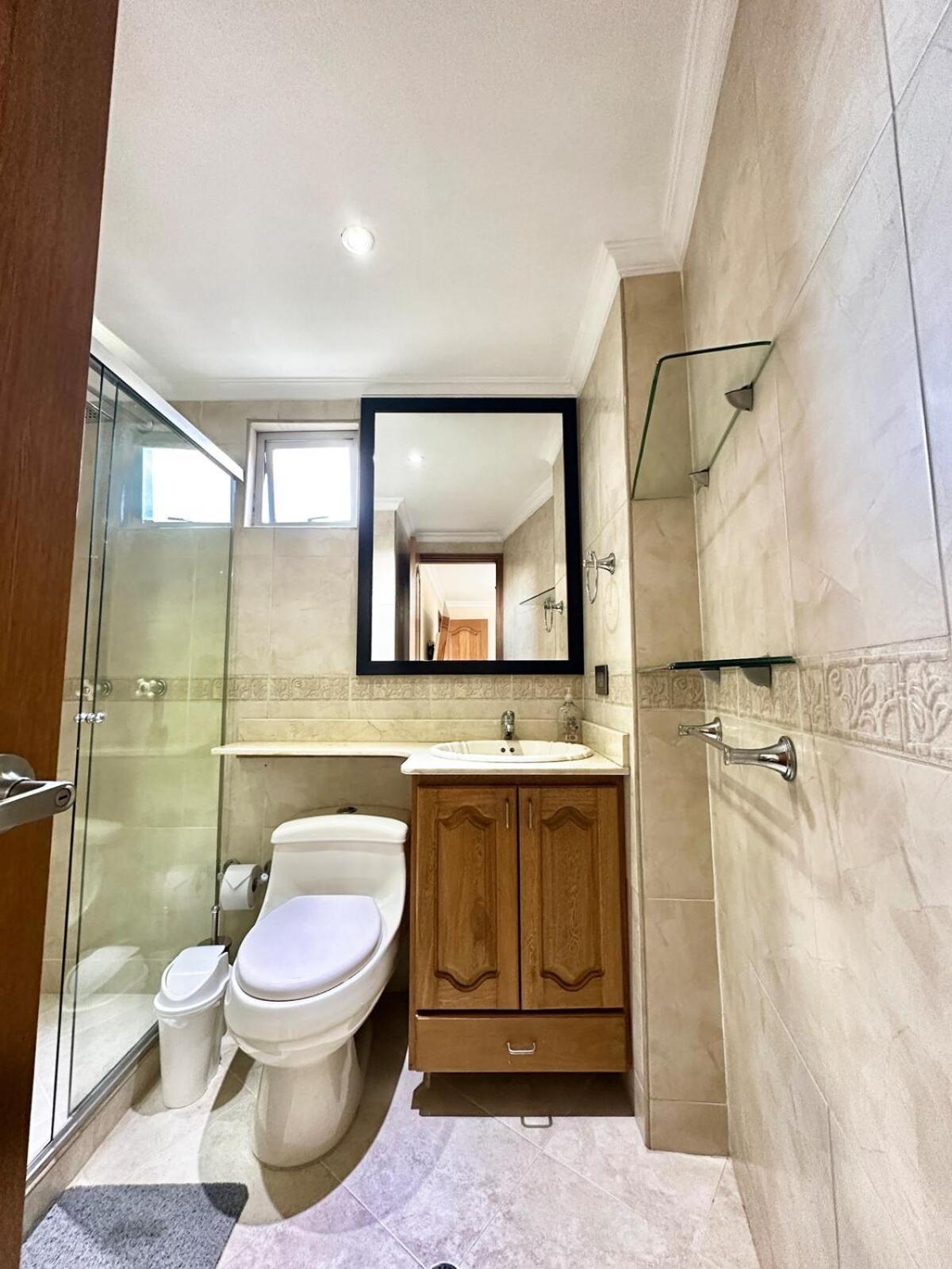 Beautiful Laureles Apartamento