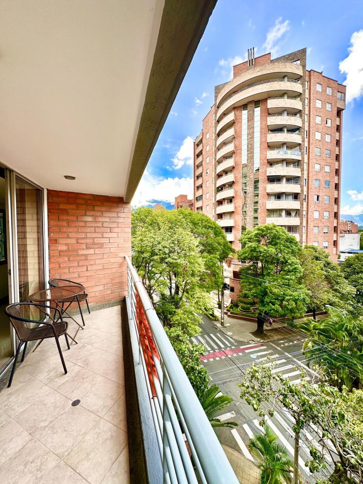 Apartamento Beautiful Laureles