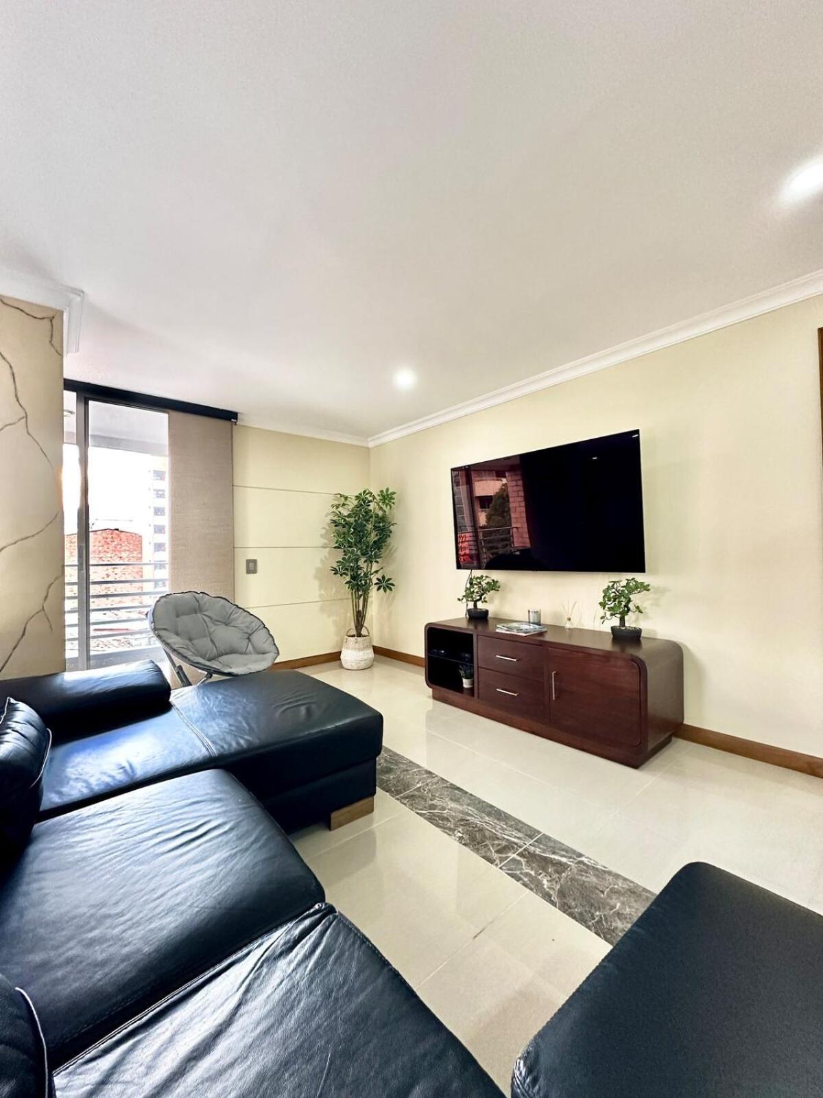 Beautiful Laureles Apartamento
