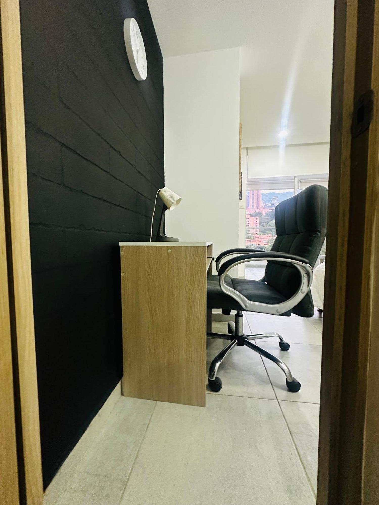 Apartment Suitte Poblado Fast Wifi 500mg *