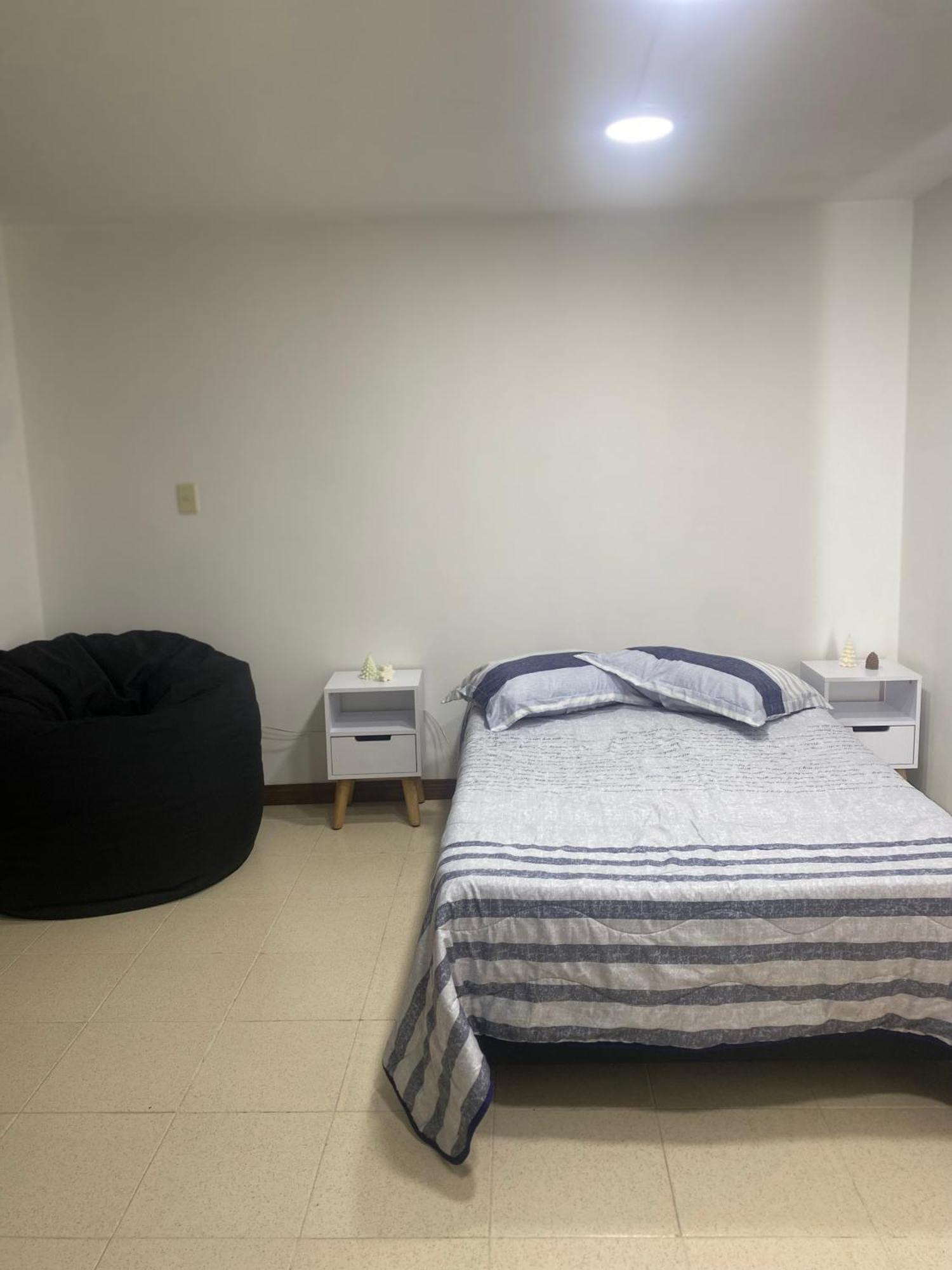 Amoblada 201 Apartamento *