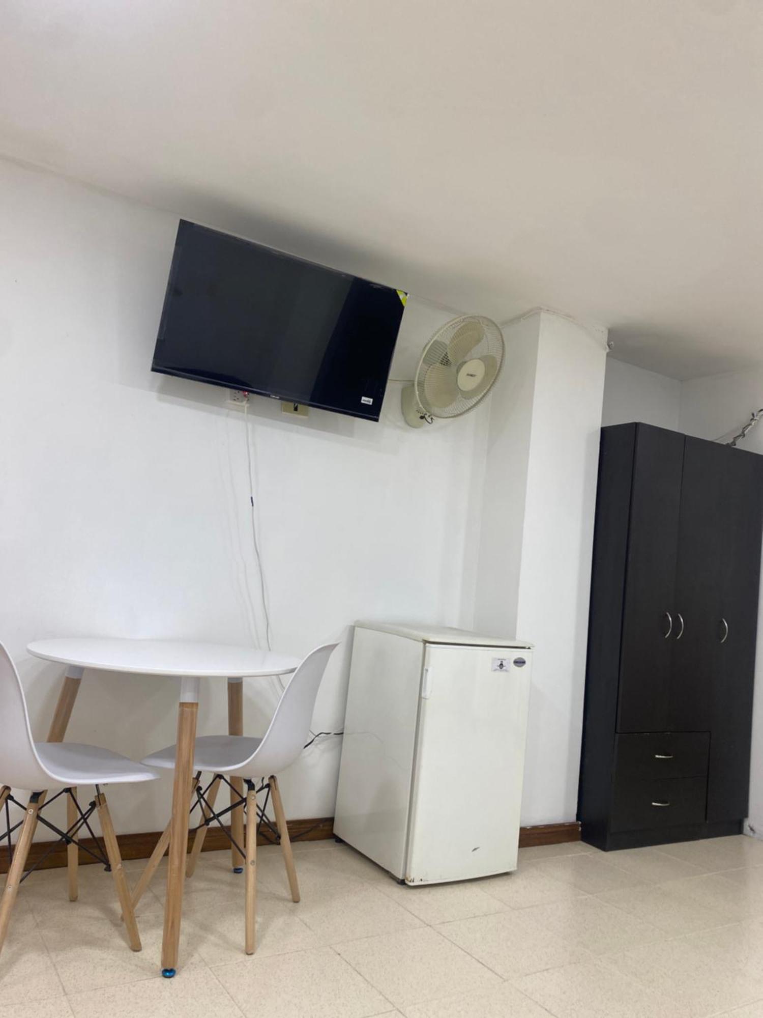 Apartamento Amoblada 201