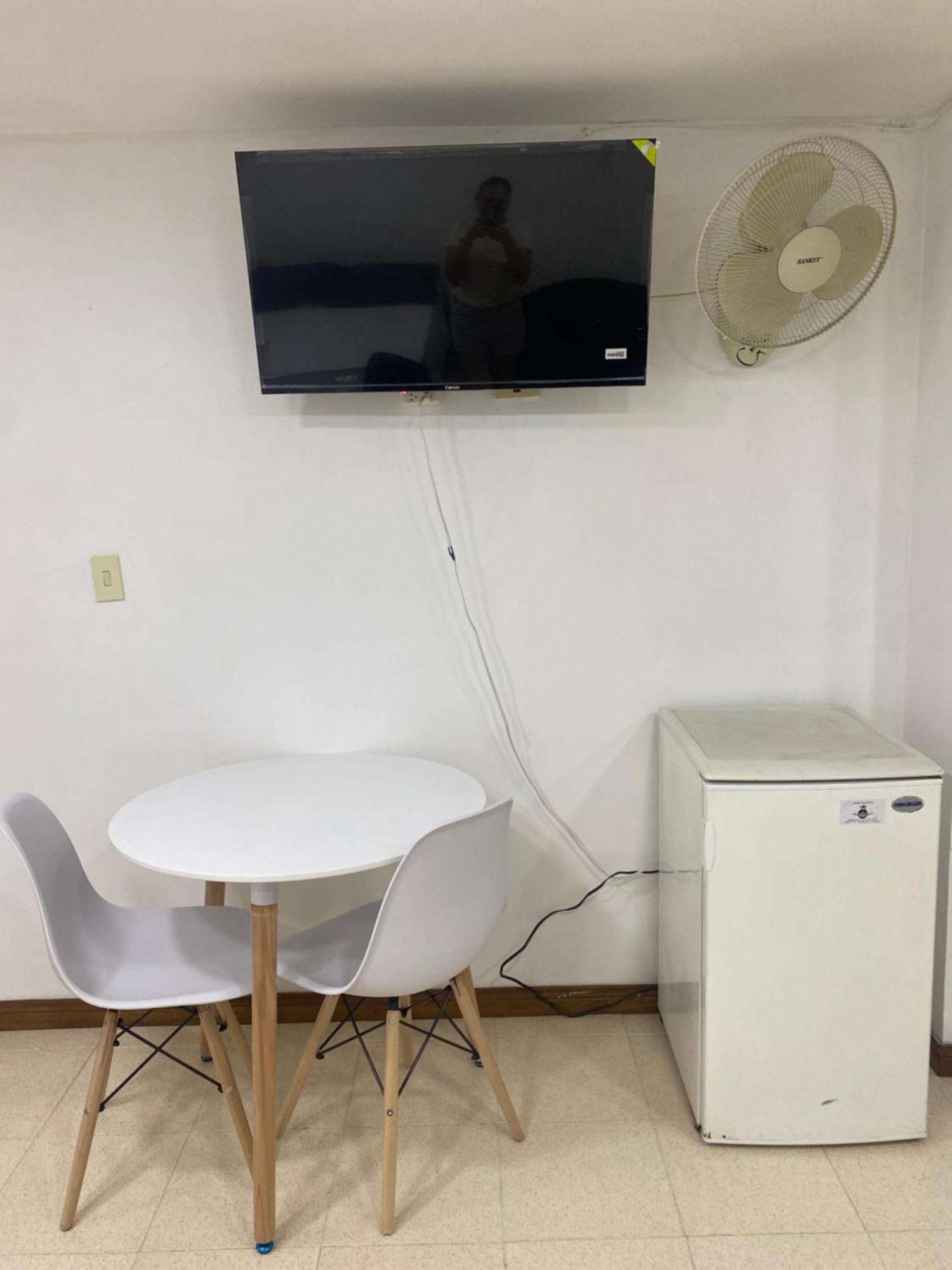 Amoblada 201 Apartamento Medellín