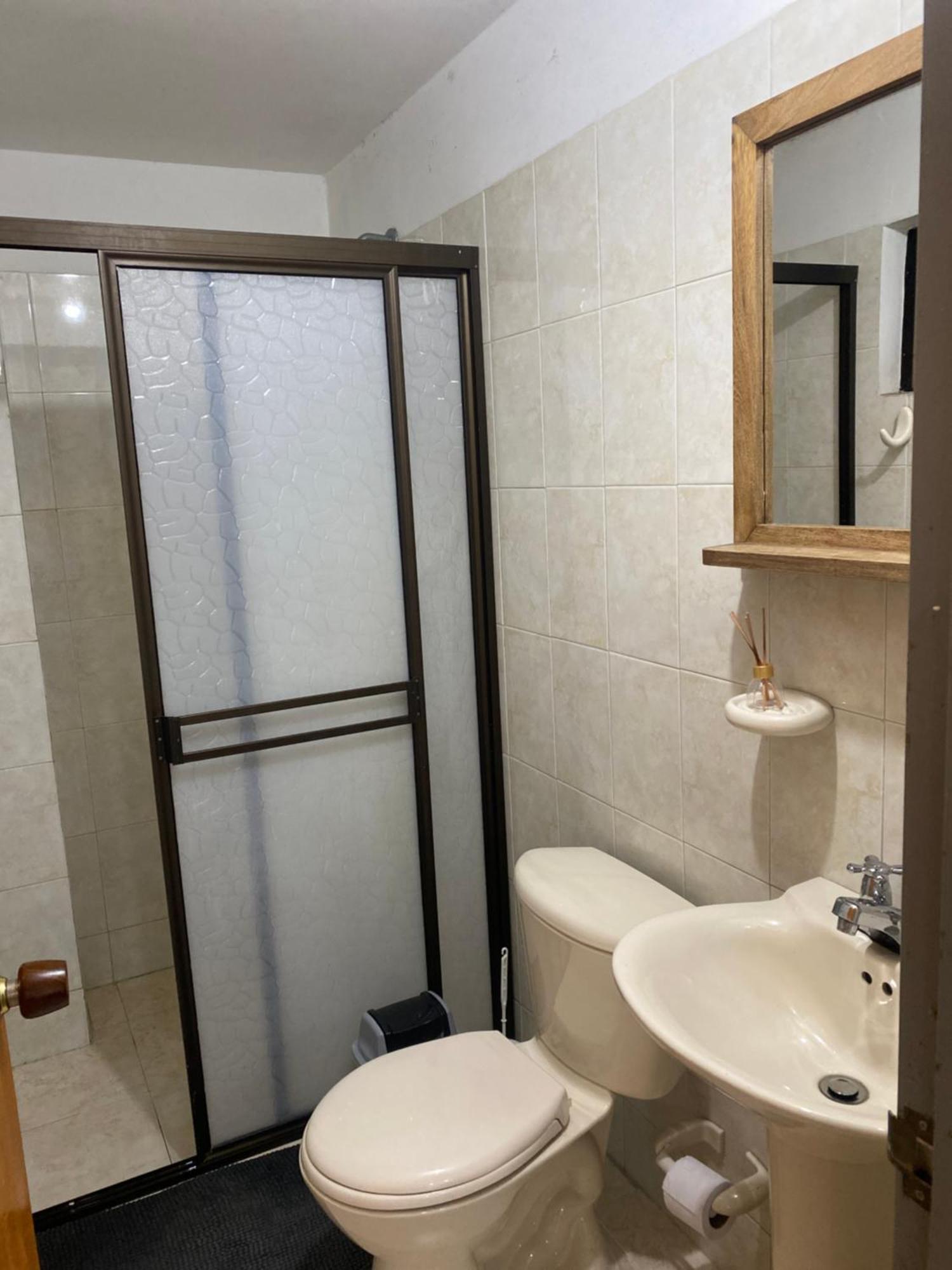 Apartamento Amoblada 201 Medellín