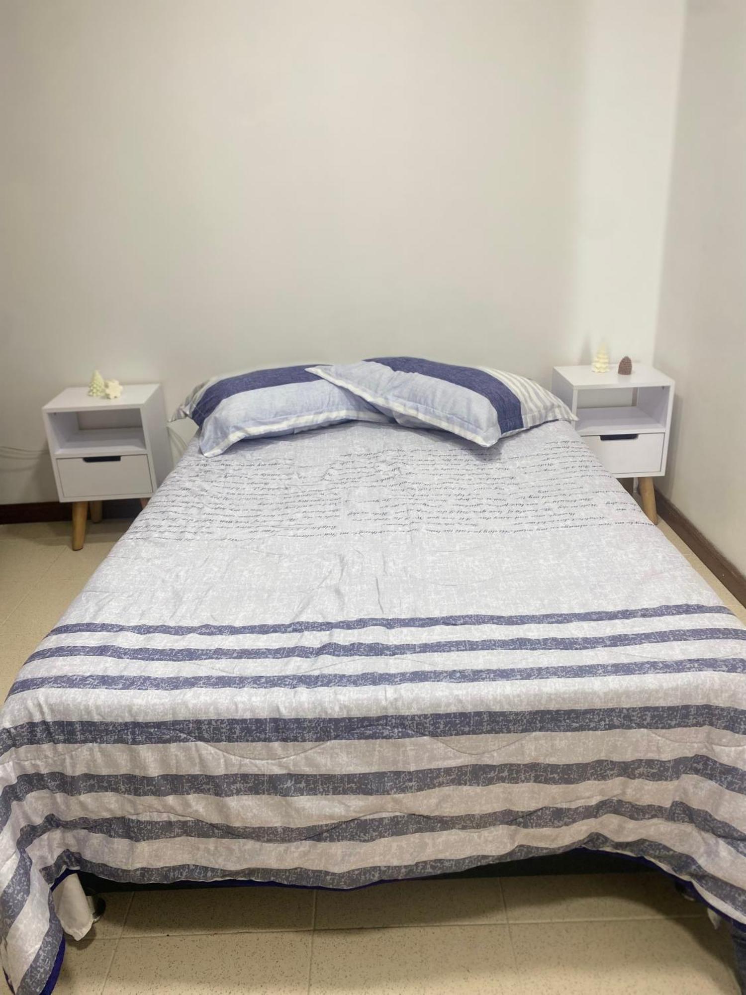 Amoblada 201 Apartamento Medellín