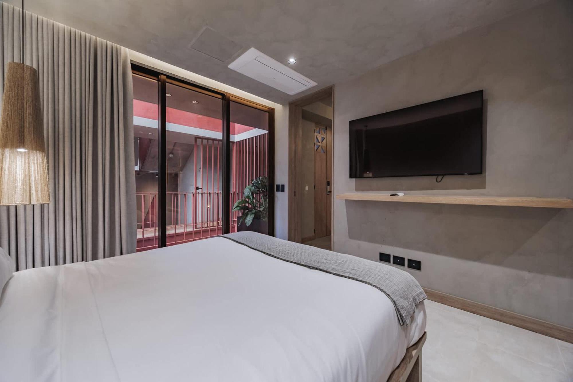 Kuuna Luxury By Wynwood House