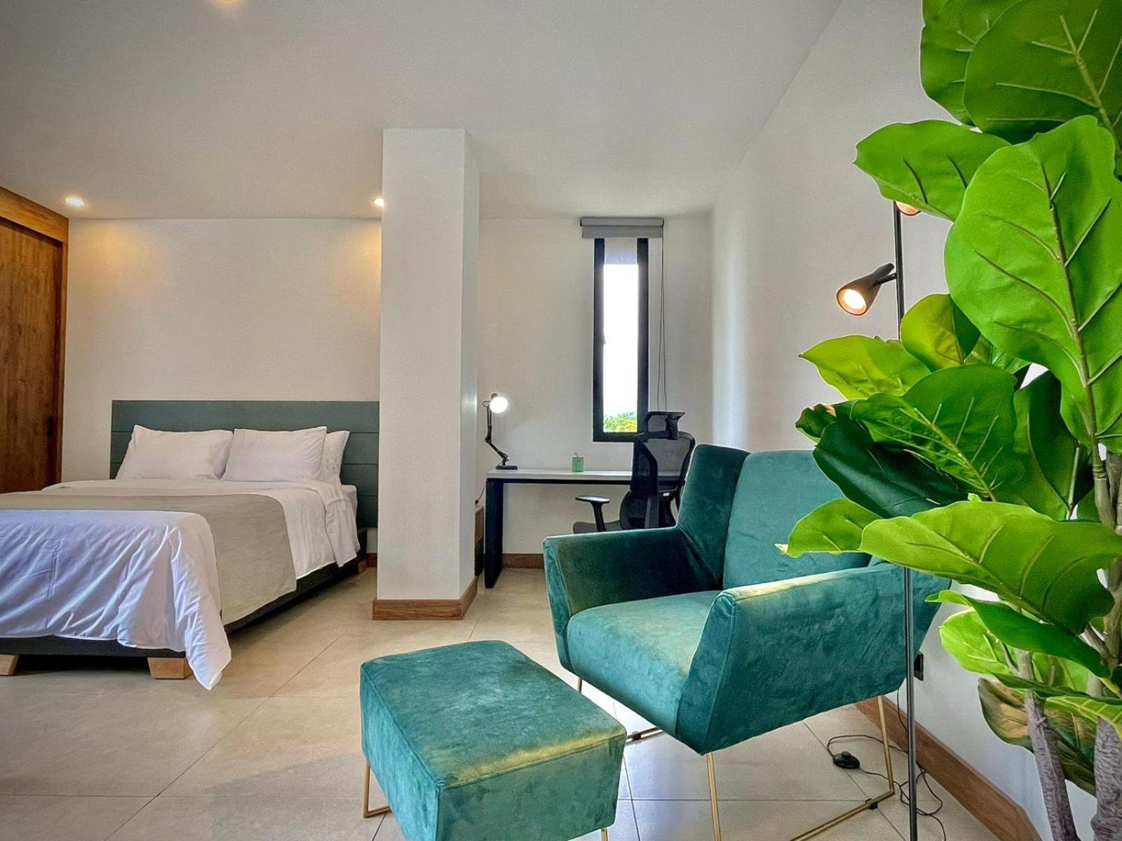 Hotel Nomadic Medellin