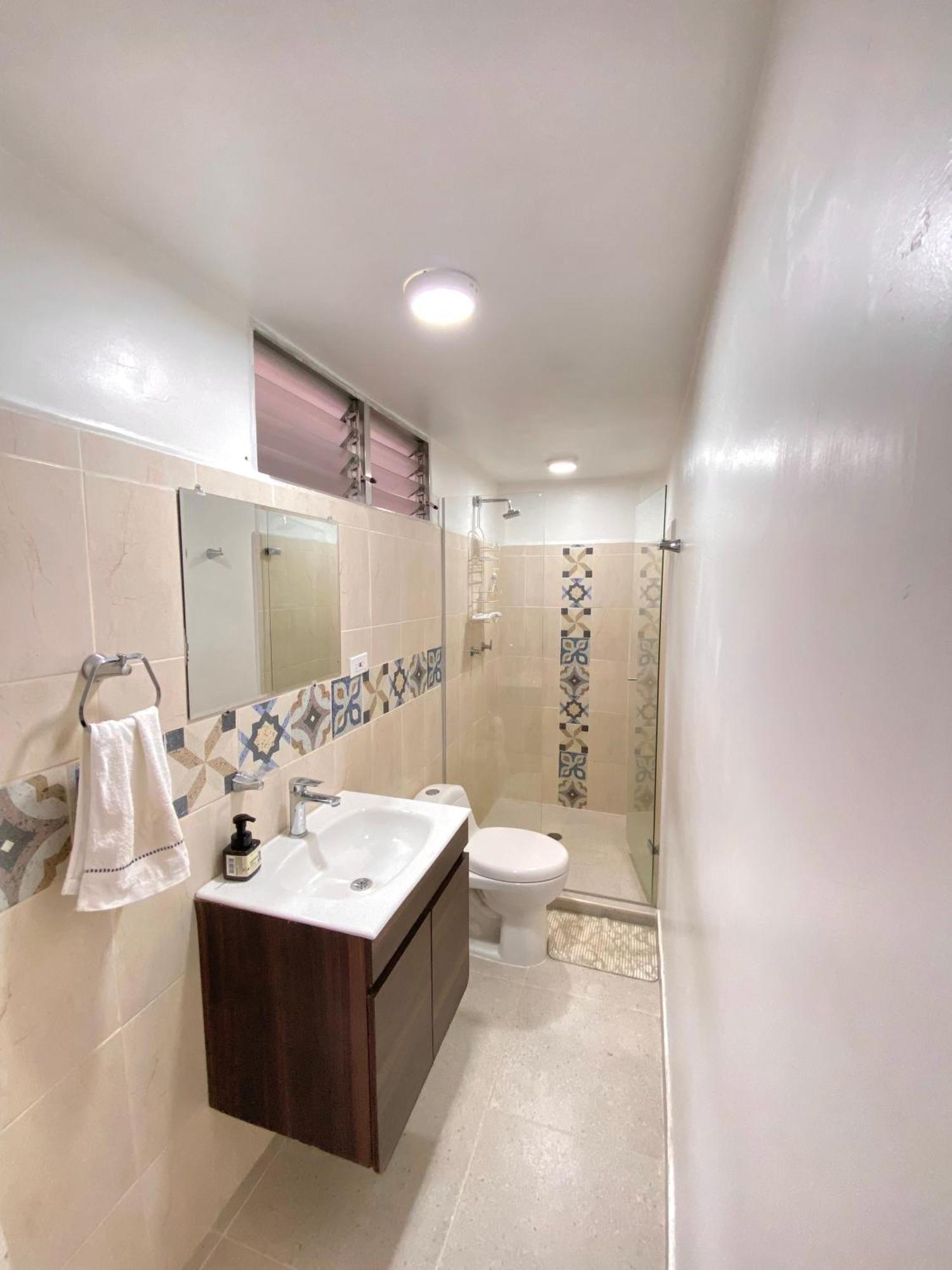 Comodo Y Acogedor Laureles Apartamento *
