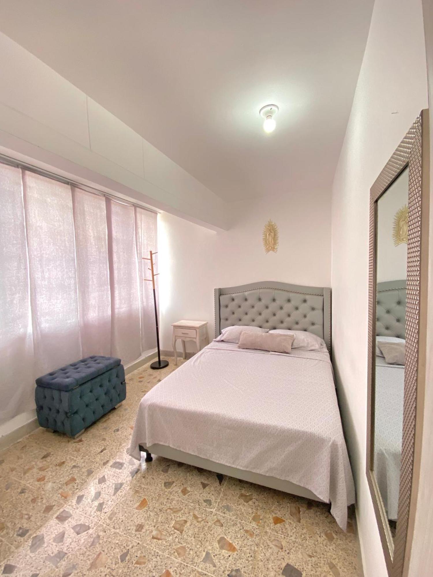 Apartamento Comodo Y Acogedor Laureles Medellín