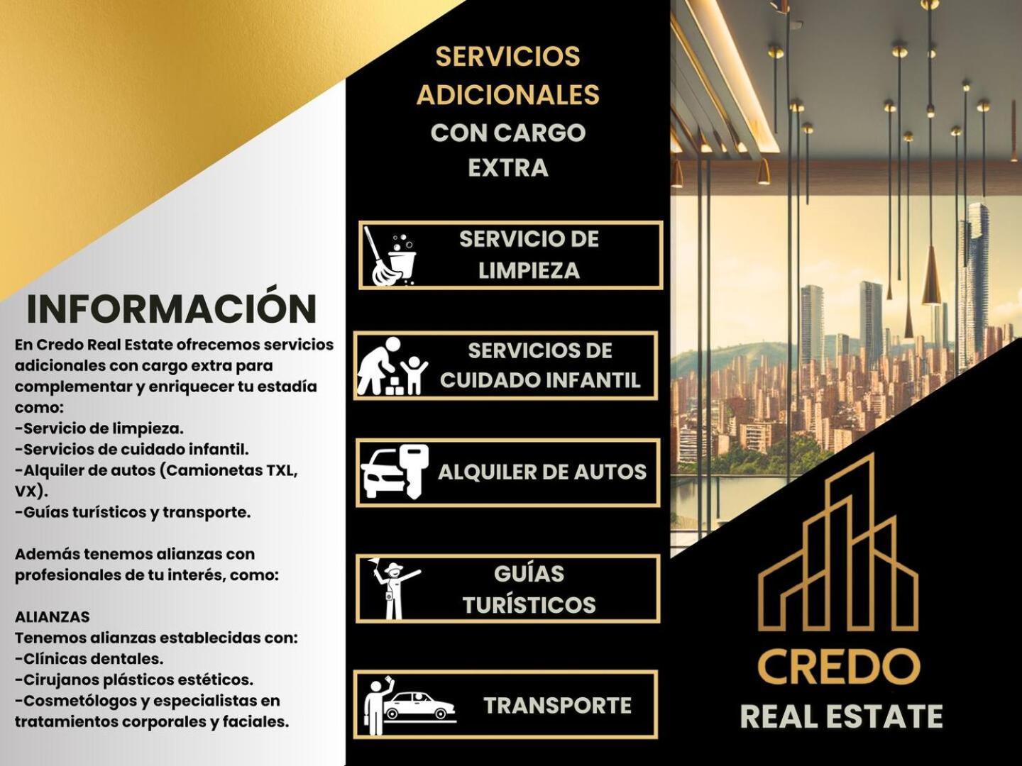 Apartamento 3br By Palmagrande Mall Pool El Poblado