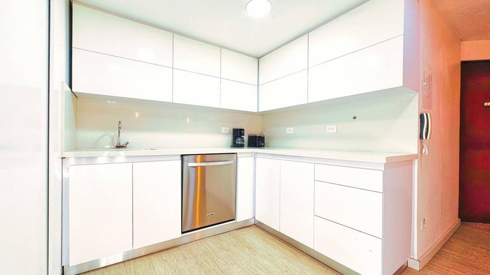 3br By Palmagrande Mall Pool El Poblado Apartamento *