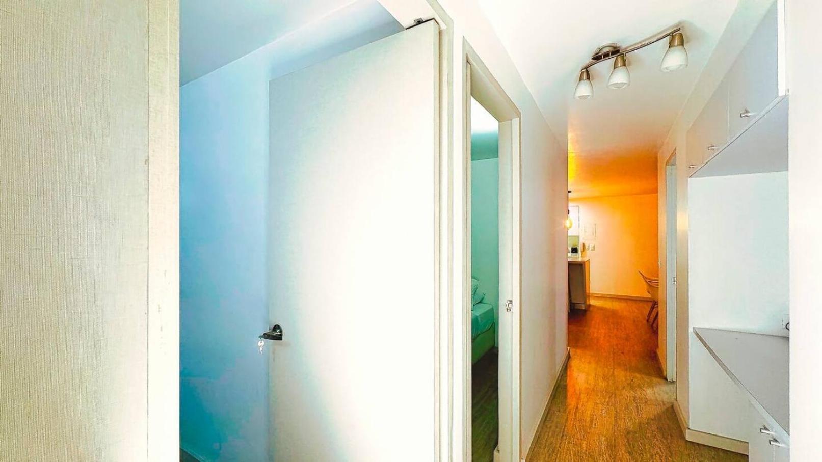 Apartamento 3br By Palmagrande Mall Pool El Poblado
