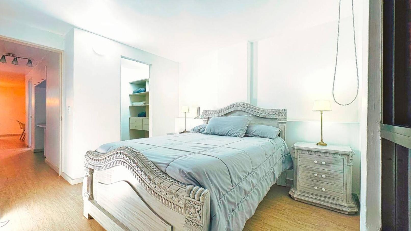 Apartamento 3br By Palmagrande Mall Pool El Poblado *