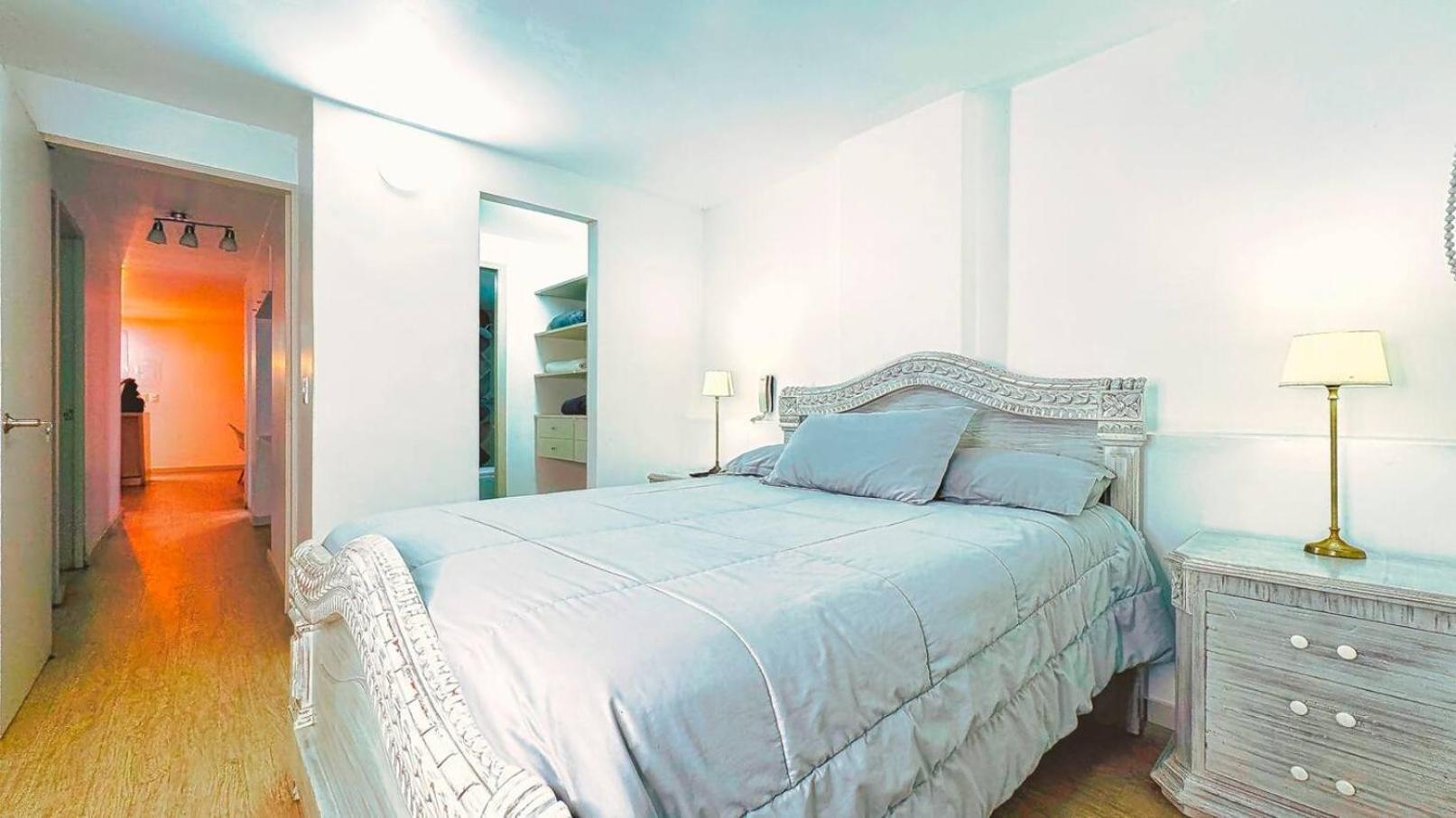 3br By Palmagrande Mall Pool El Poblado Medellín