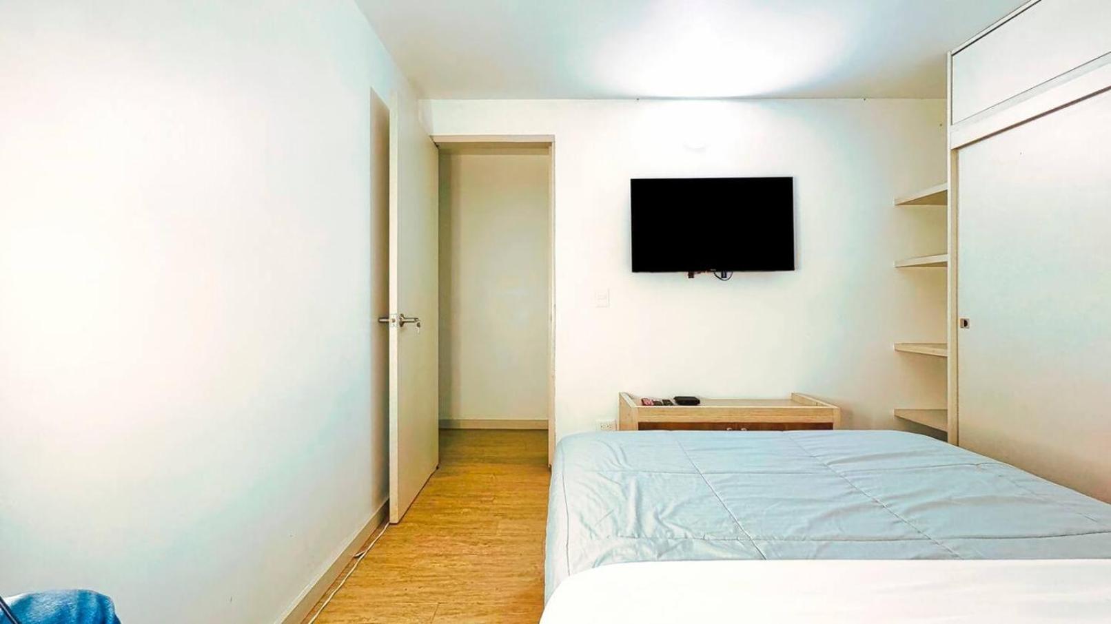 3br By Palmagrande Mall Pool El Poblado Apartamento *