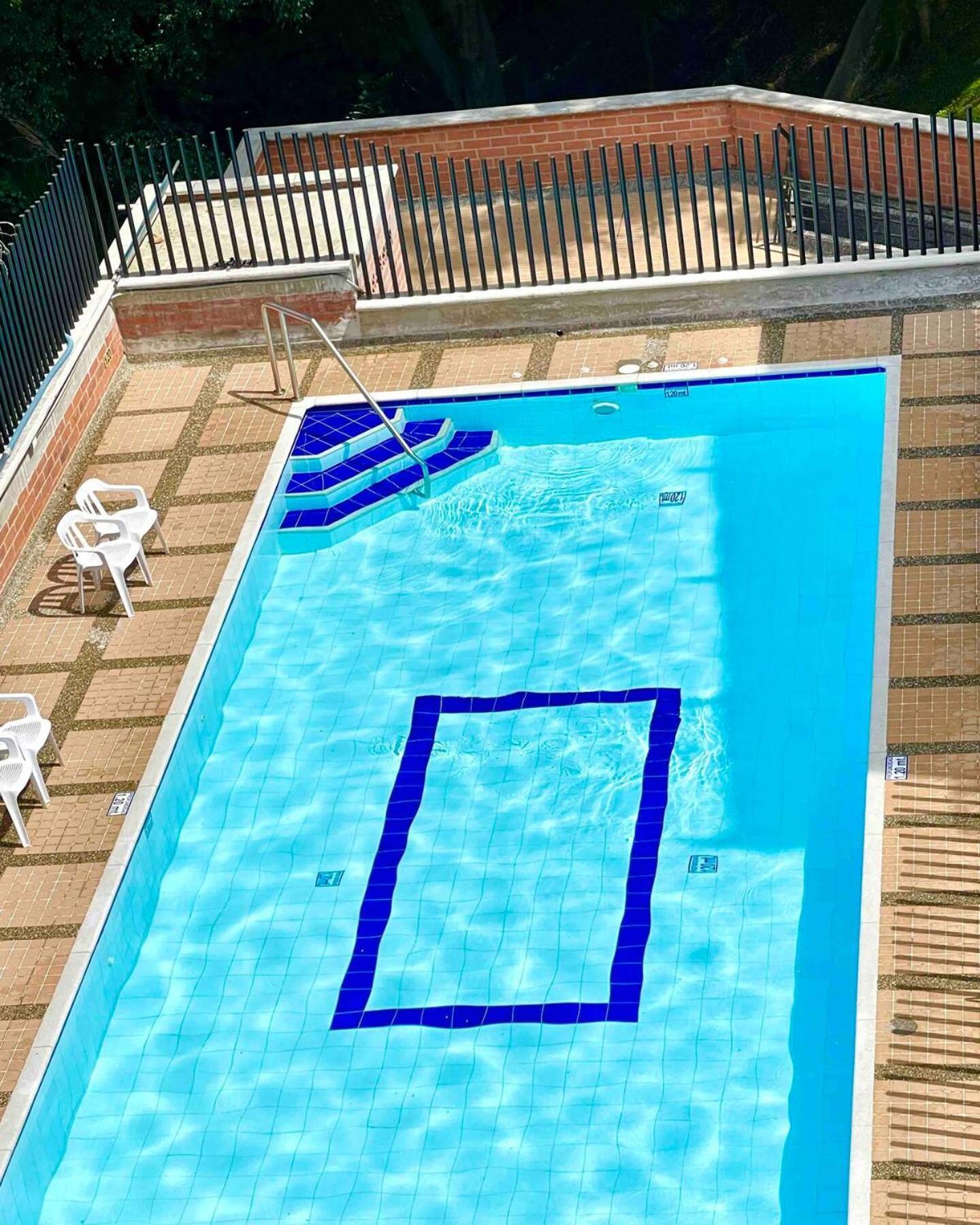 3br By Palmagrande Mall Pool El Poblado Medellín