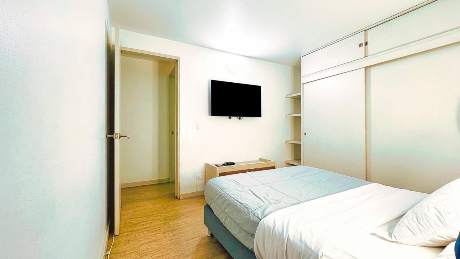3br By Palmagrande Mall Pool El Poblado