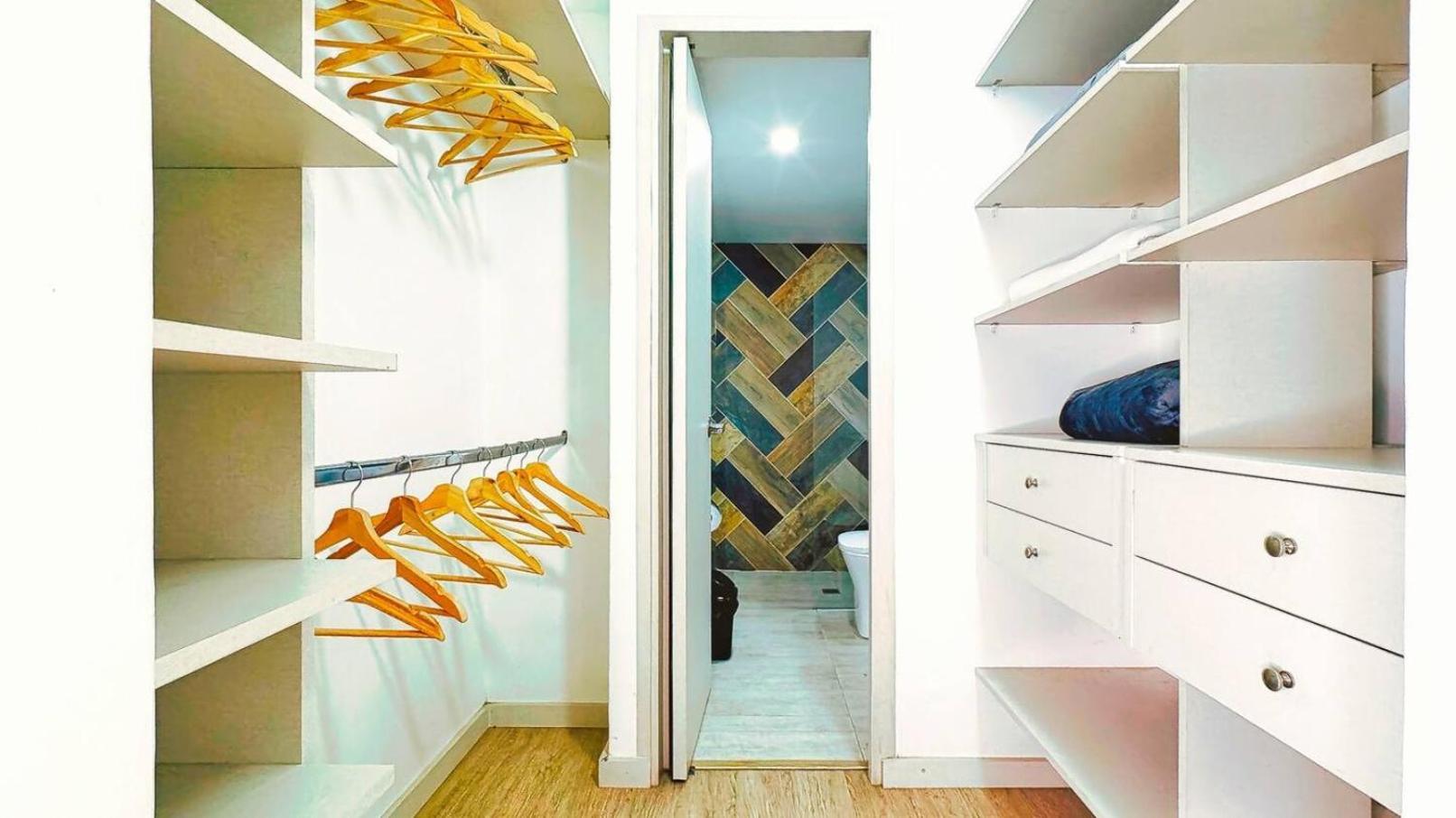 3br By Palmagrande Mall Pool El Poblado * Medellín