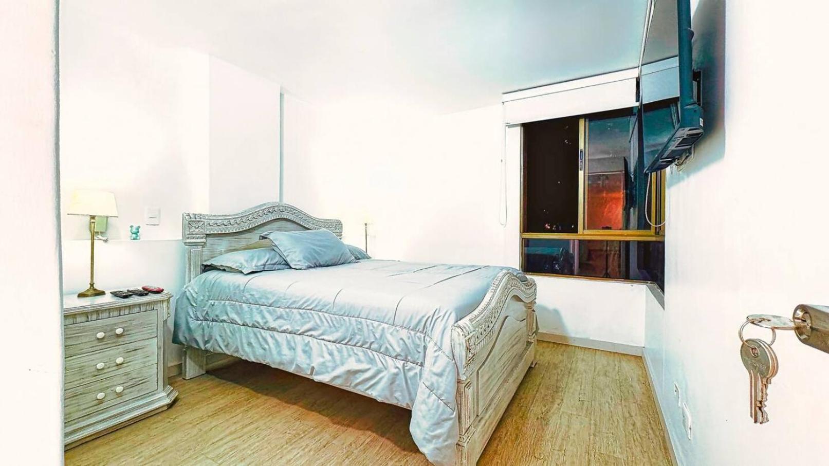 3br By Palmagrande Mall Pool El Poblado Apartamento Medellín