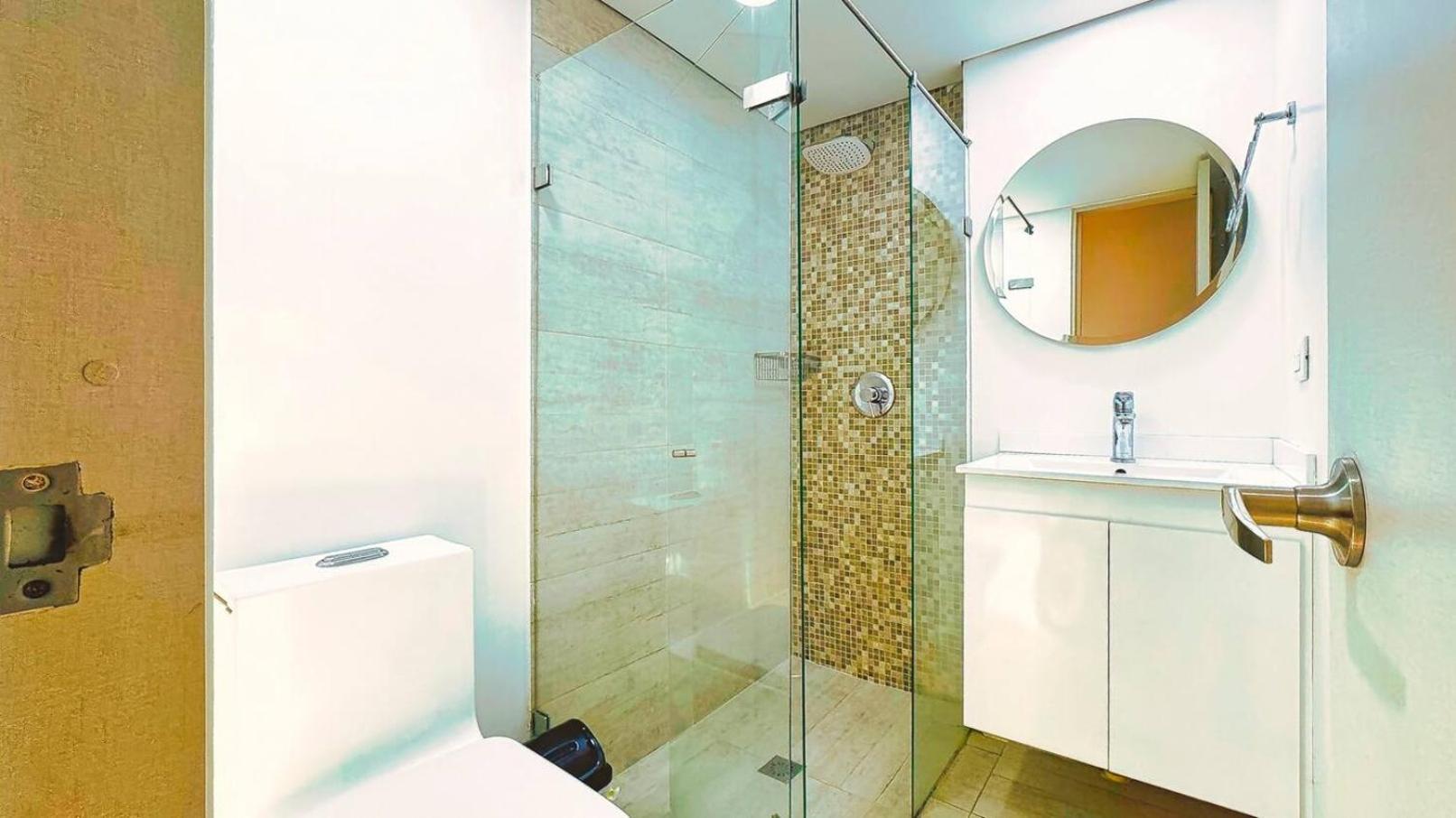 3br By Palmagrande Mall Pool El Poblado Medellín