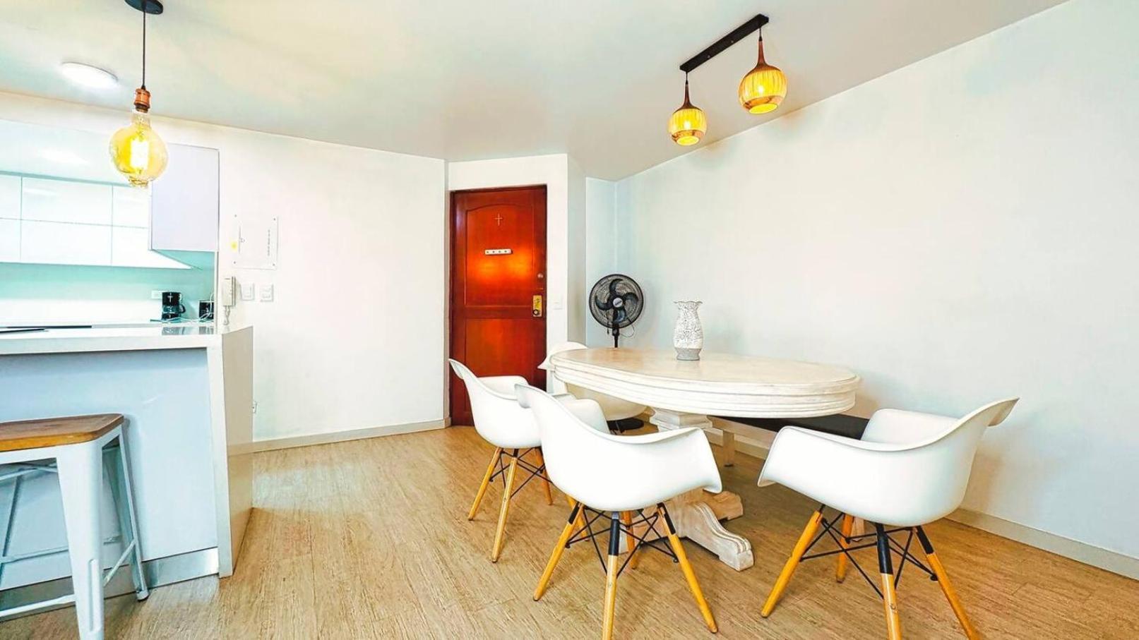 Apartamento 3br By Palmagrande Mall Pool El Poblado *