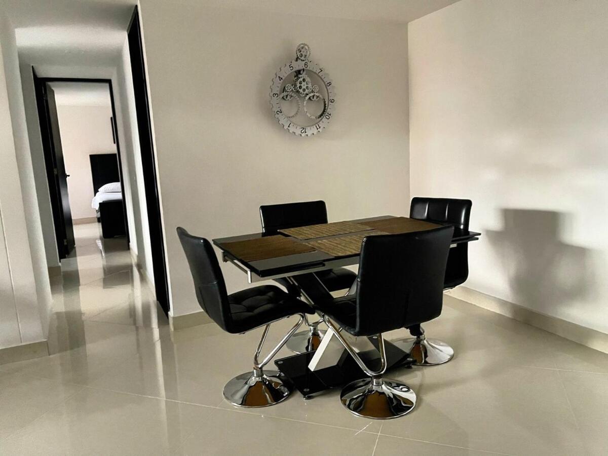 Apartamento Acogedor