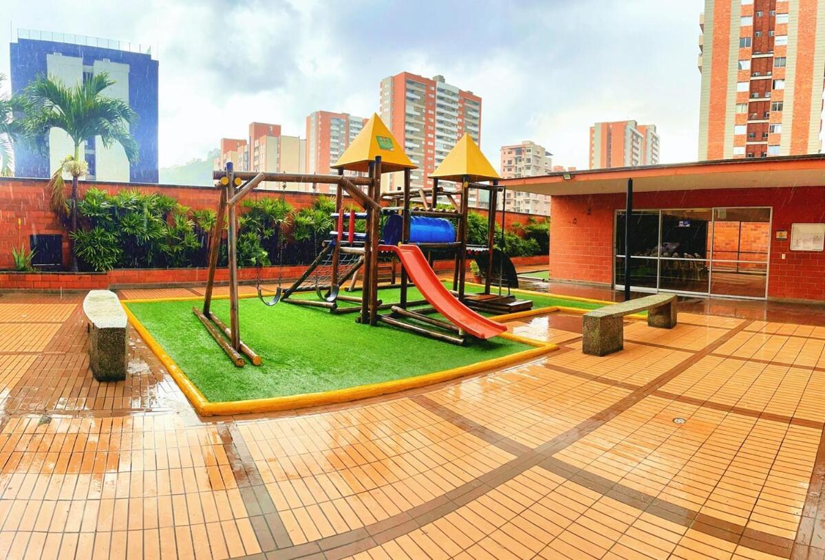 Apartamento Acogedor