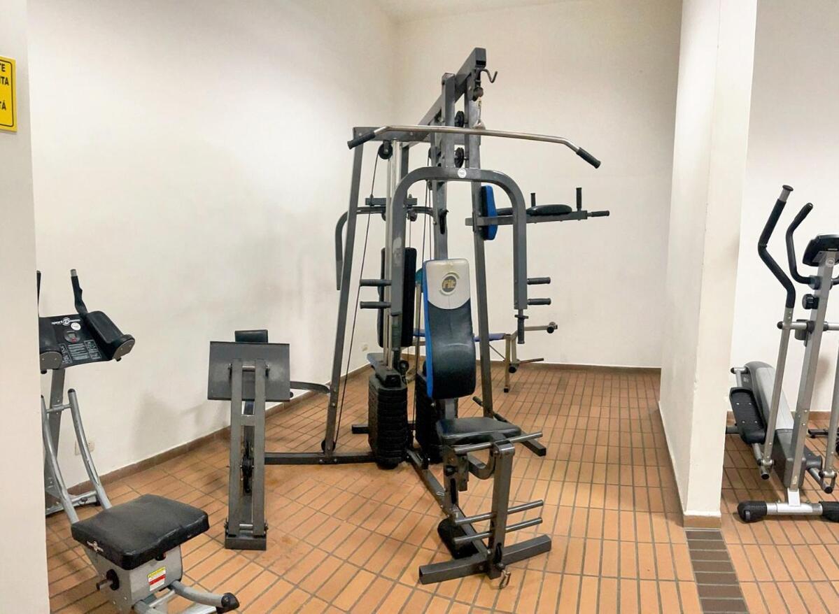 Apartamento Acogedor